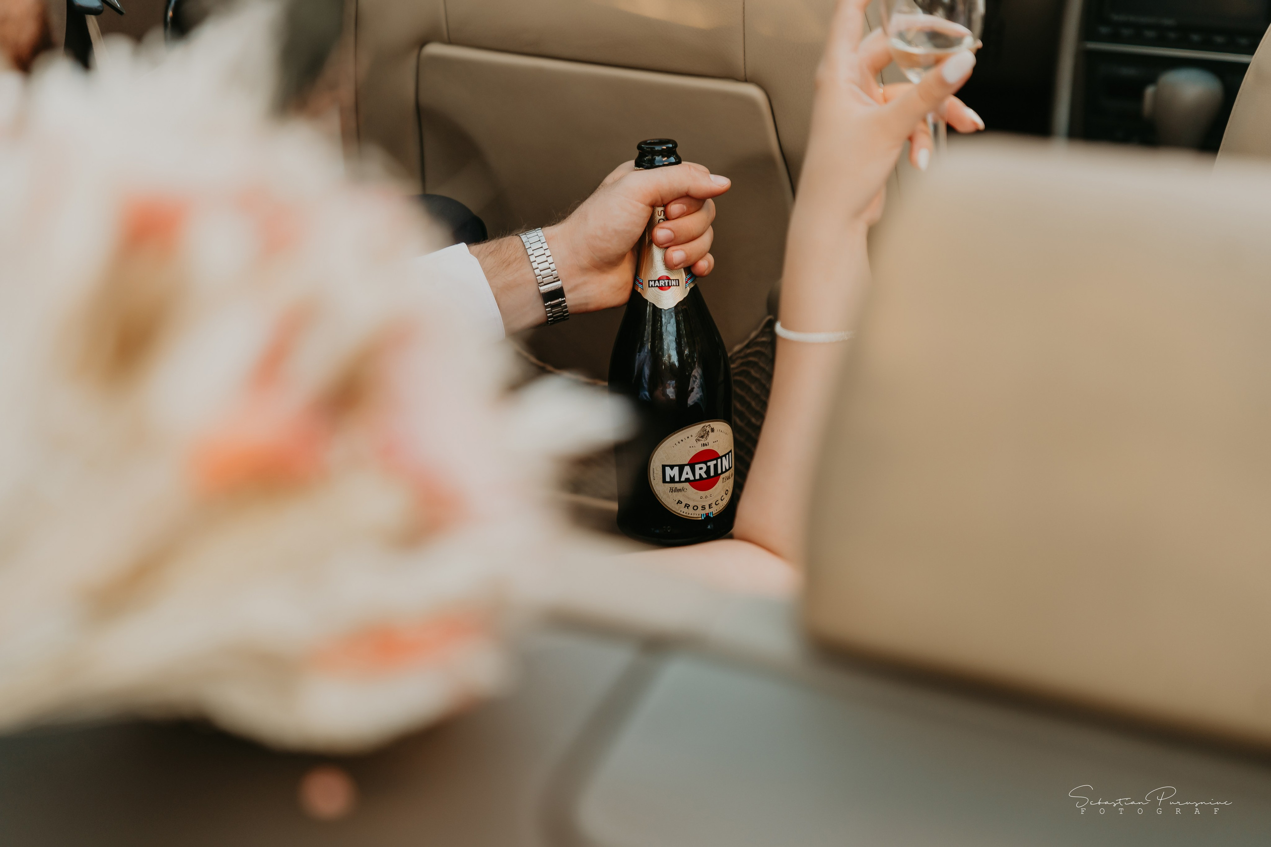 Save The Date. Sebastian Purusniuc Fotograf - Iasi