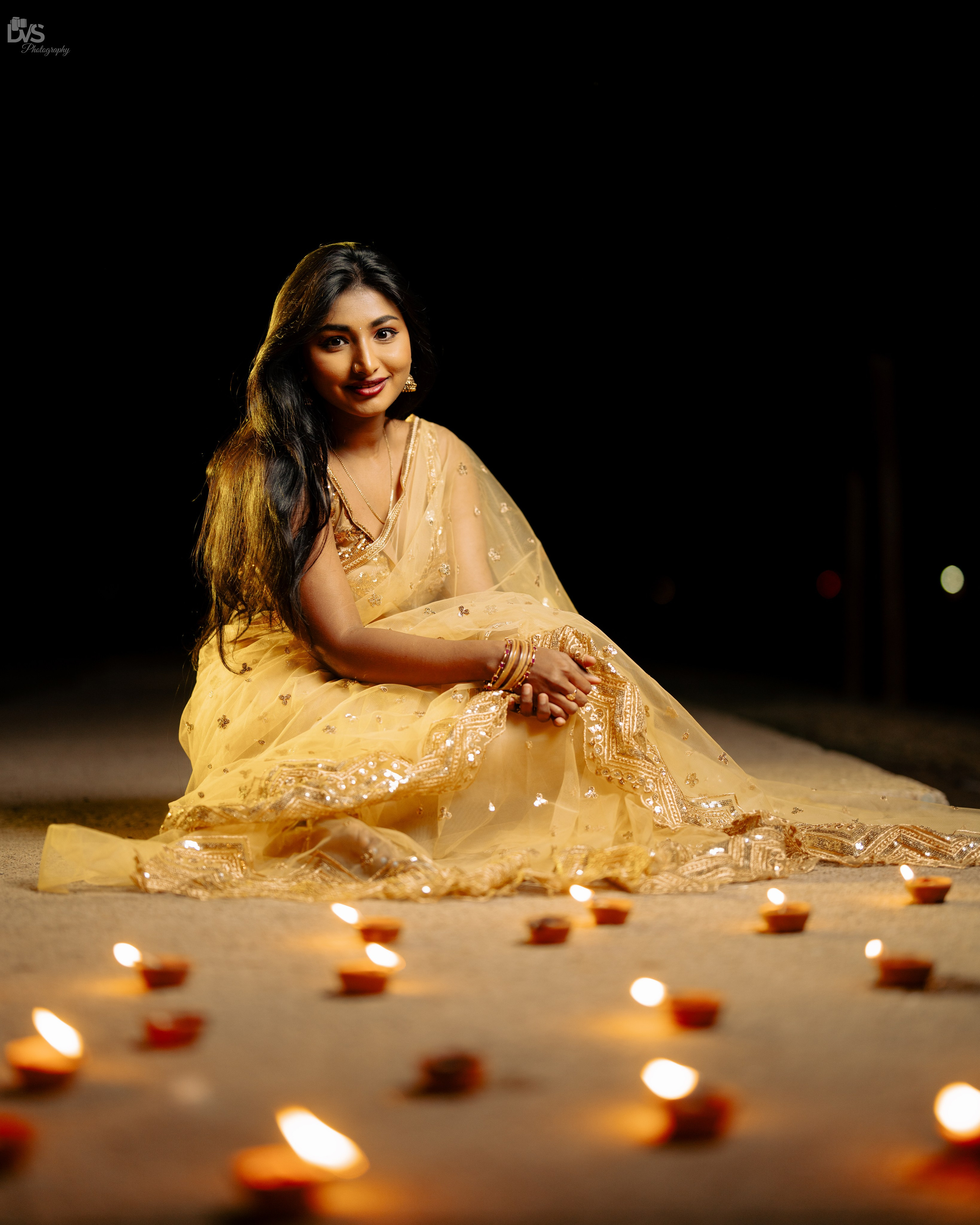 Fashion. Wedding photographer Venkatesh Darsi