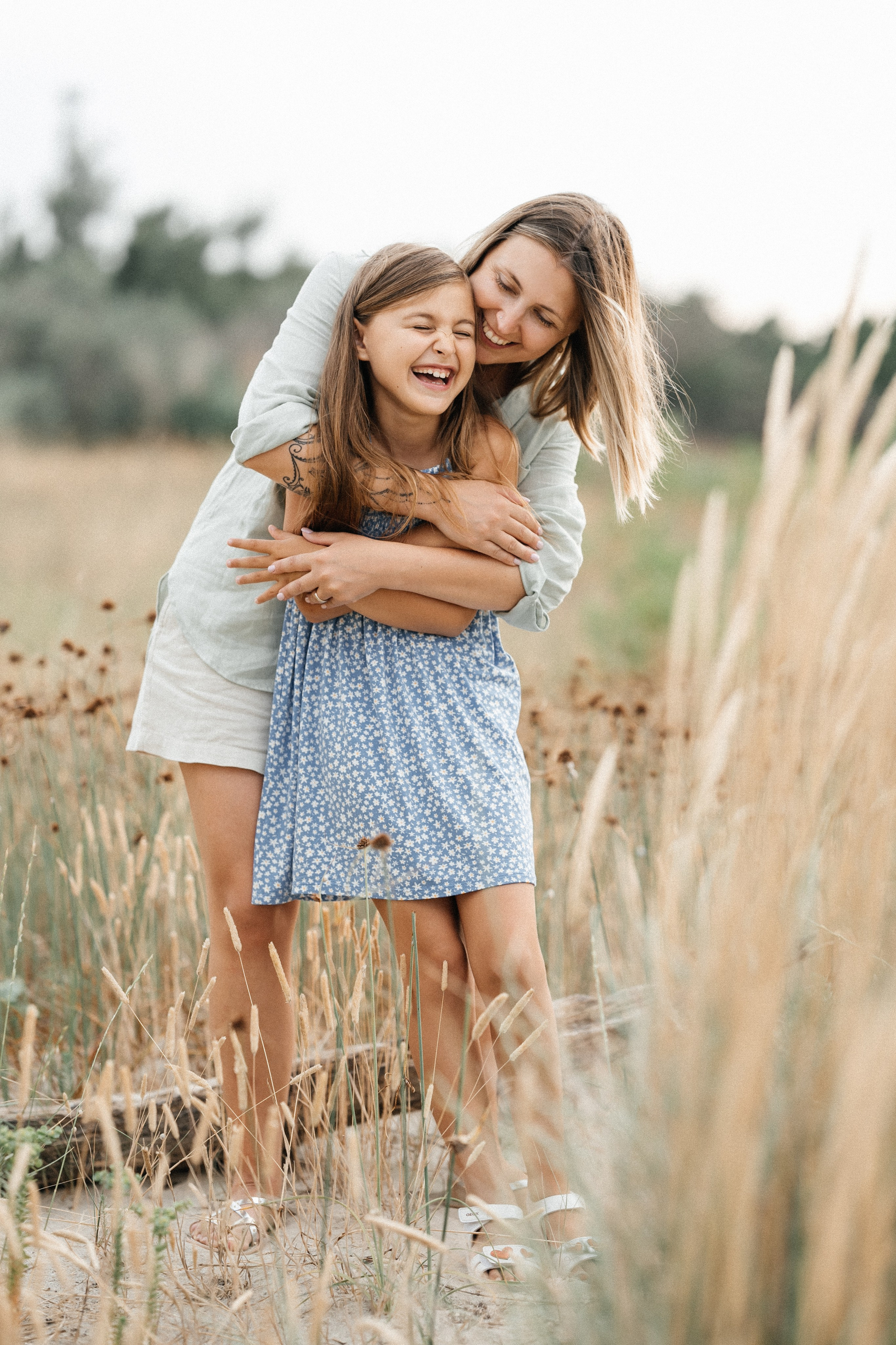 Aurora. Fotografa Rimini