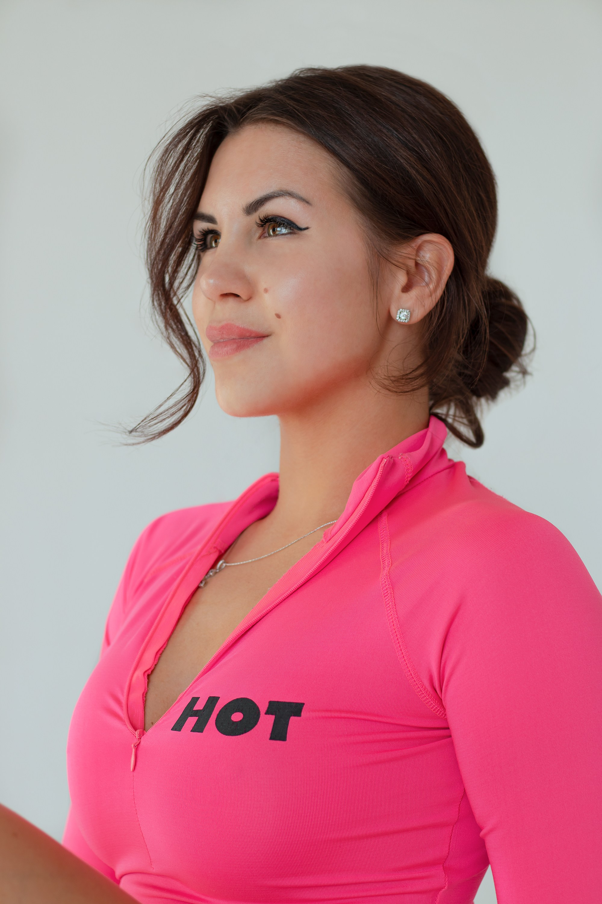 Fitness. Свадебный и портретный фотограф в Валенсии Дмитрий Леонов