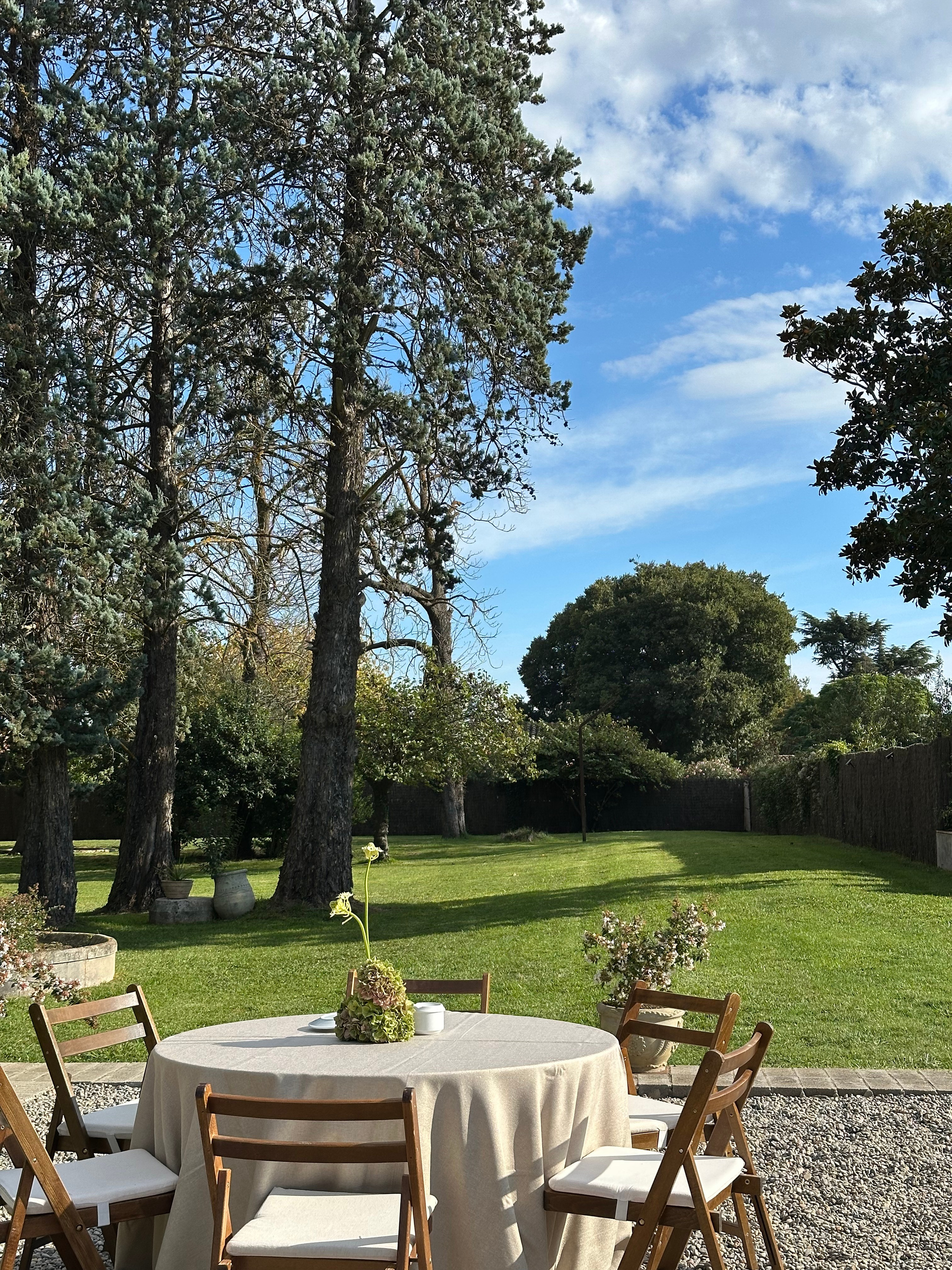 Boda Gemma & Lluís- Blumen by G