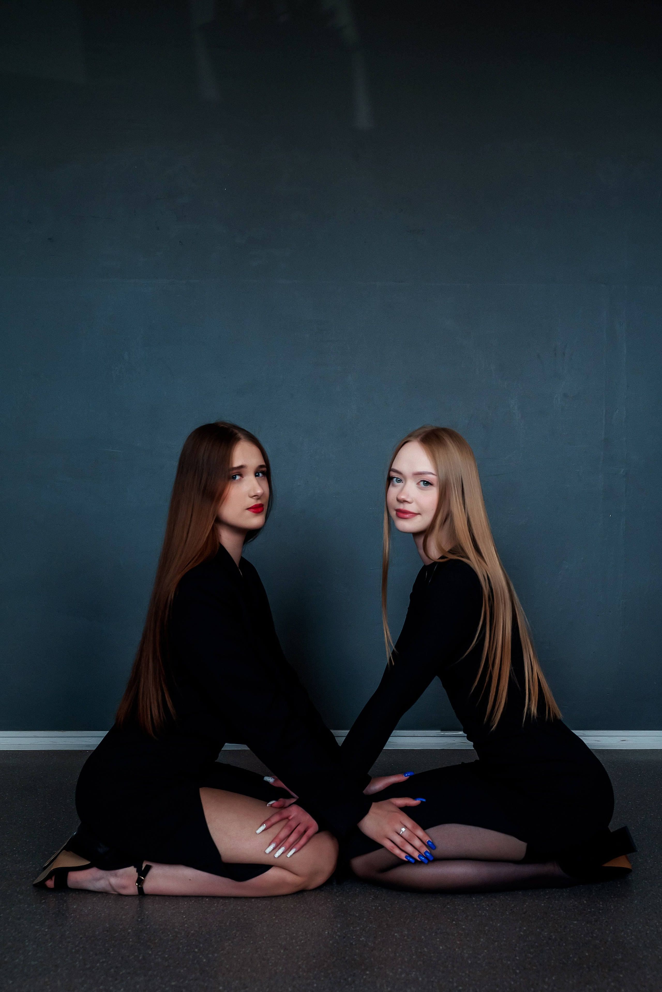 Maltas vidusskola. Ваш фотограф в Латгалии — Александра Юхневича!