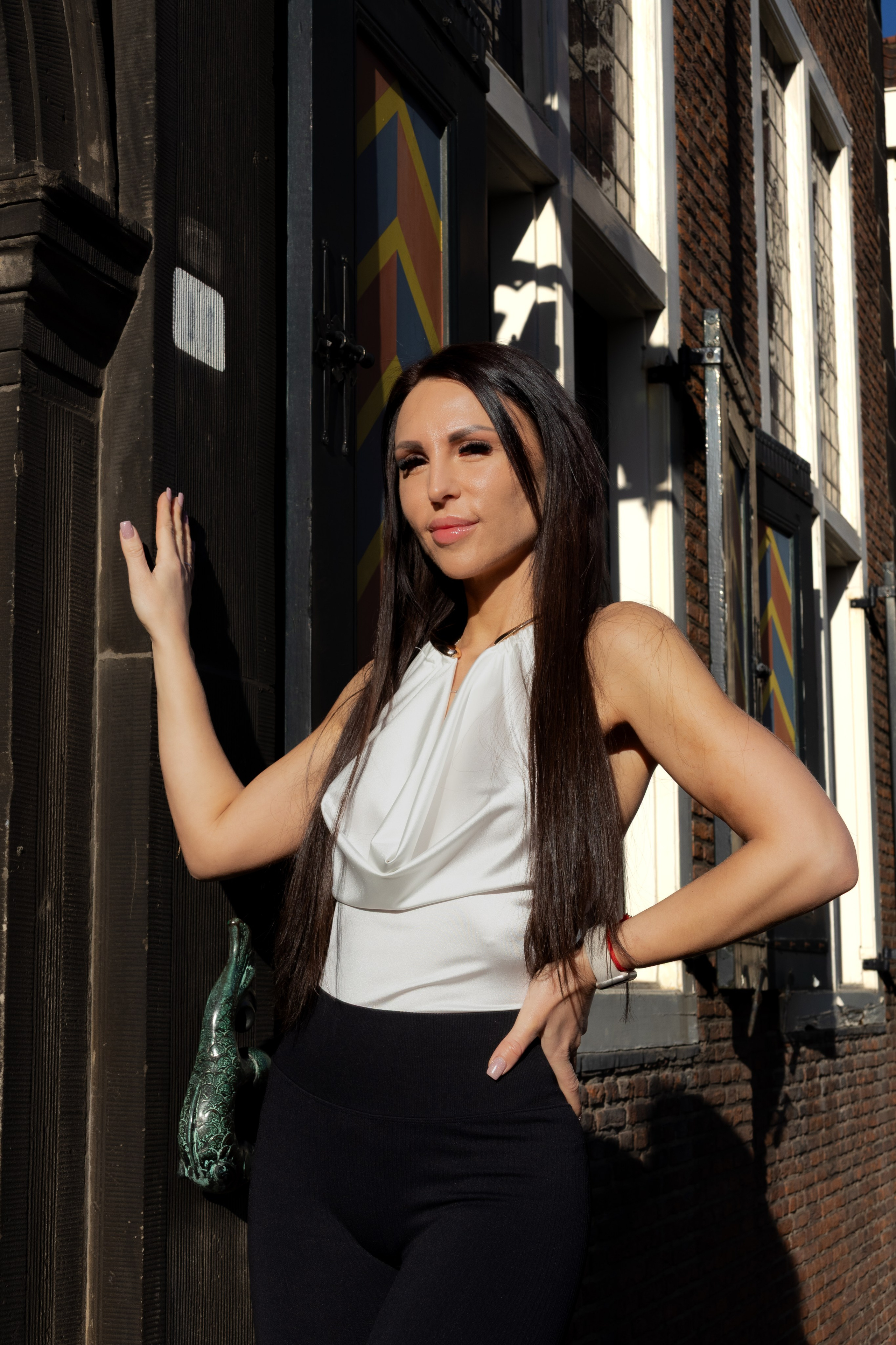 Evita. Anastasia M Photographer