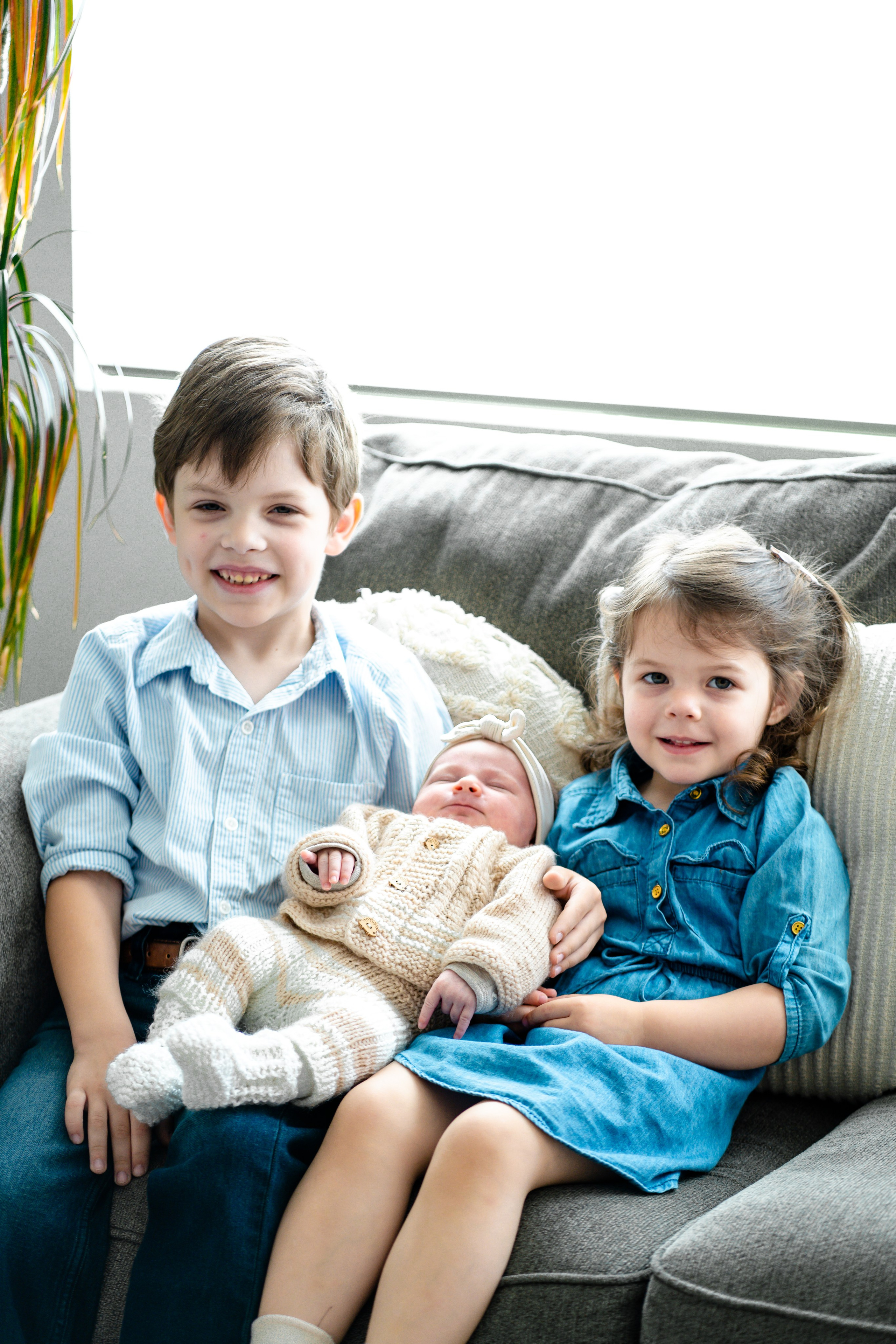 Milish Family. Sacramento Photographer — Olga Maltseva based in California