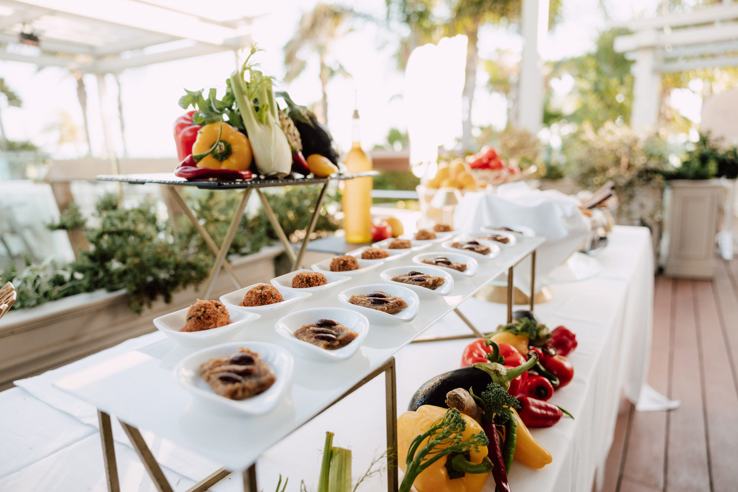 Daytime/Outdoor events. Photographer Alina Sparrow