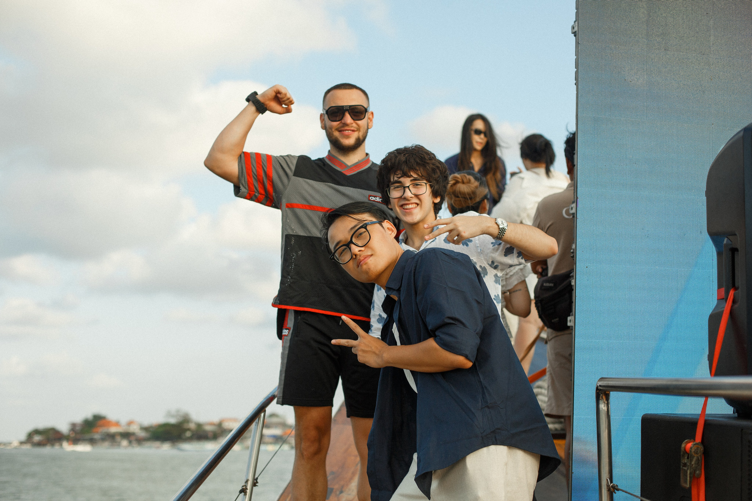 MEXC корпоратив. Фотограф Бали Получи лучшие фотографии с острова