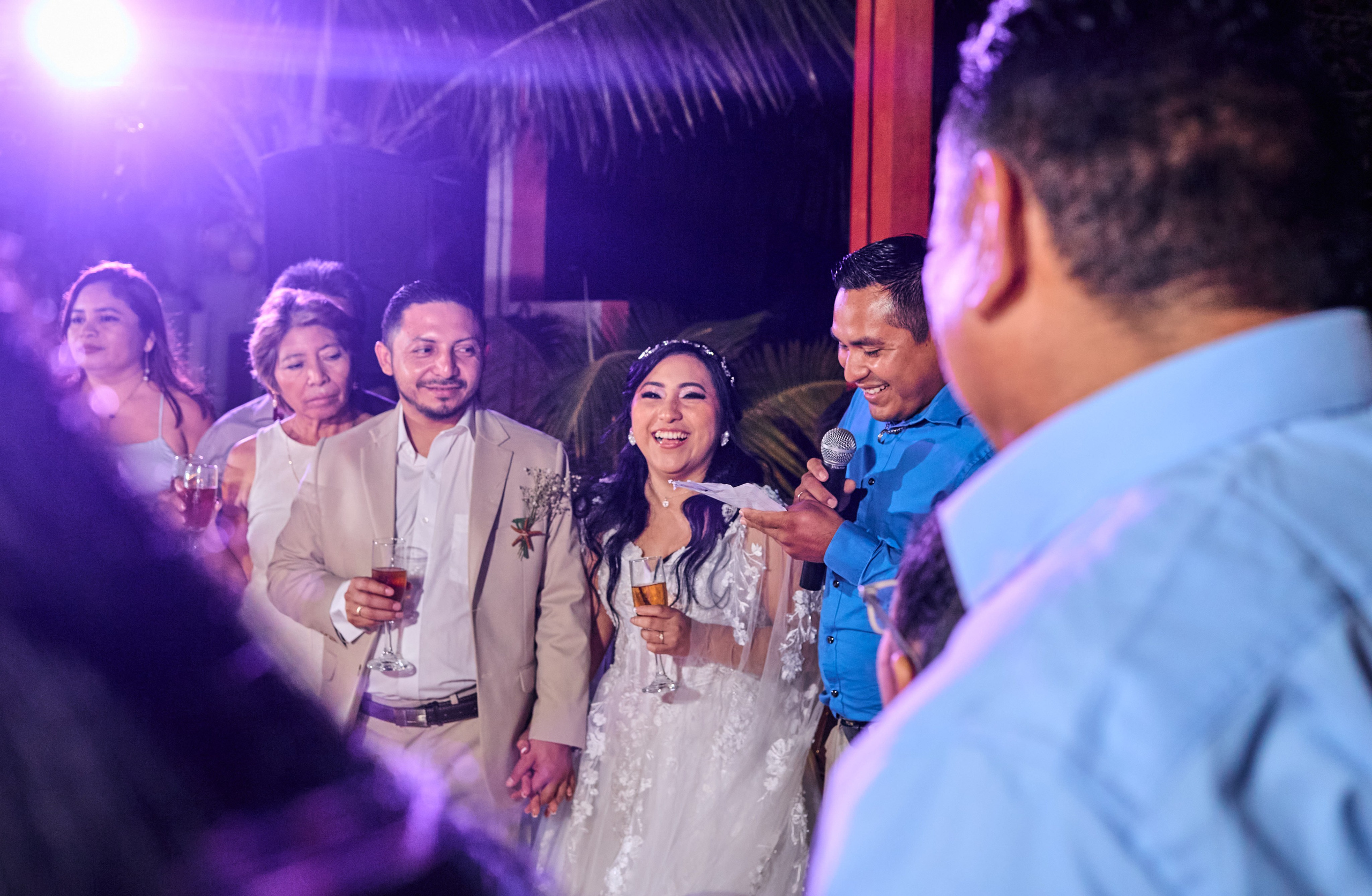 Samuel & ADriana. Christian Ku fotógrafo en Mérida, Yucatán