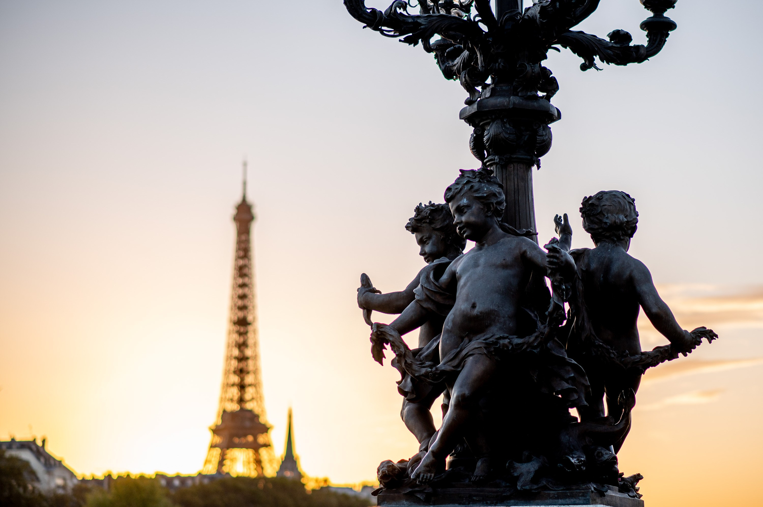 Pariz. Bojana Žuža, photographer in Belgrade, Serbia