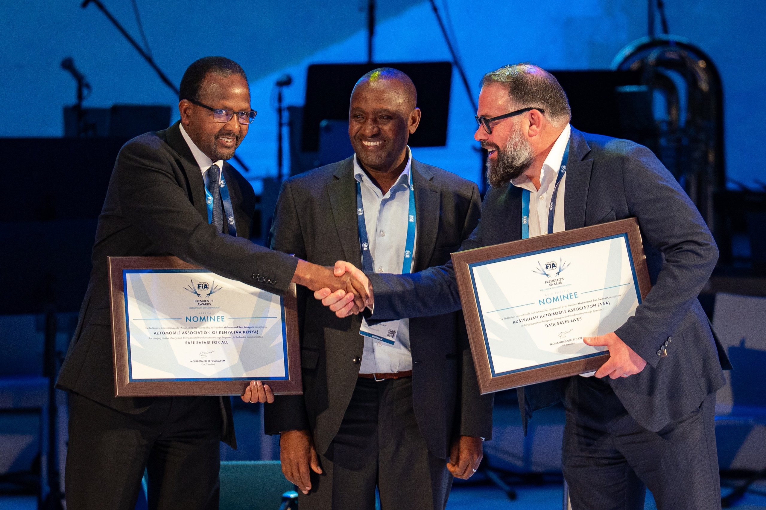 Узбекистан стал центром мирового автоспорта: здесь прошла неделя Генеральной ассамблеи FIA. Георгий Намазов | Фотограф в Ташкенте