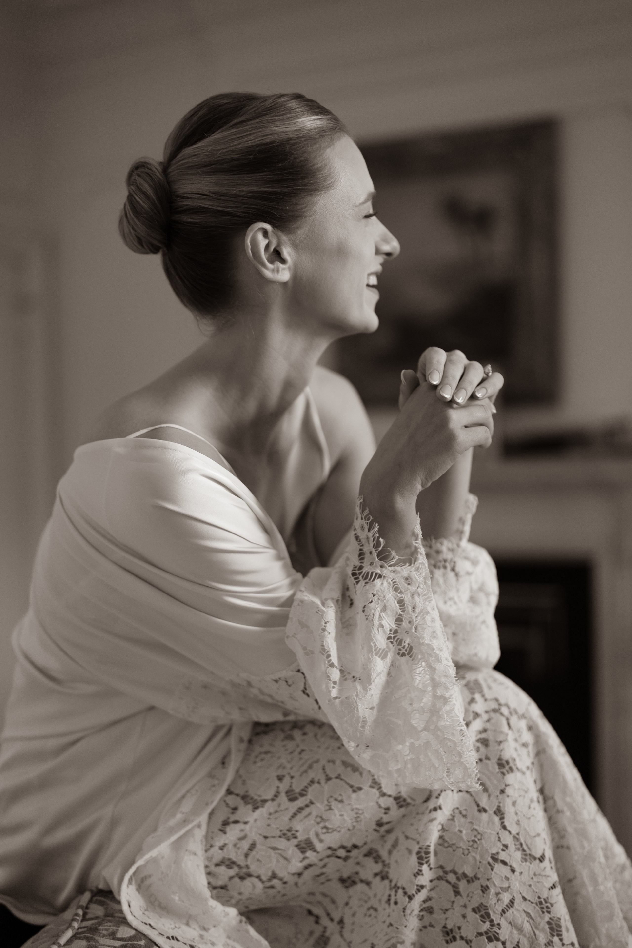 Svetlana and Igor. Anna Krasnova Wedding photographer