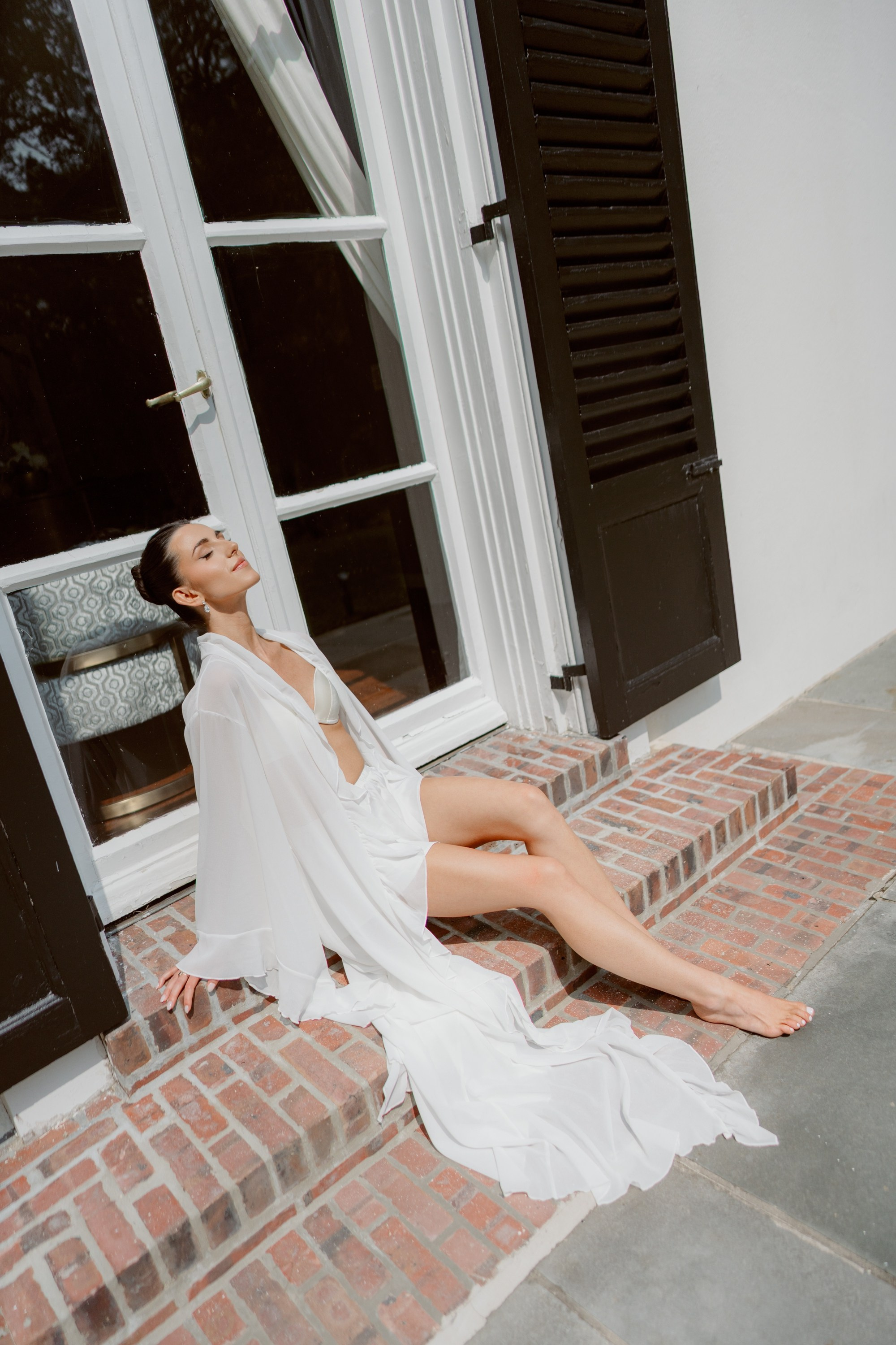 Hannah and Oliver. Wedding photographer and videographer New York | New Jersey