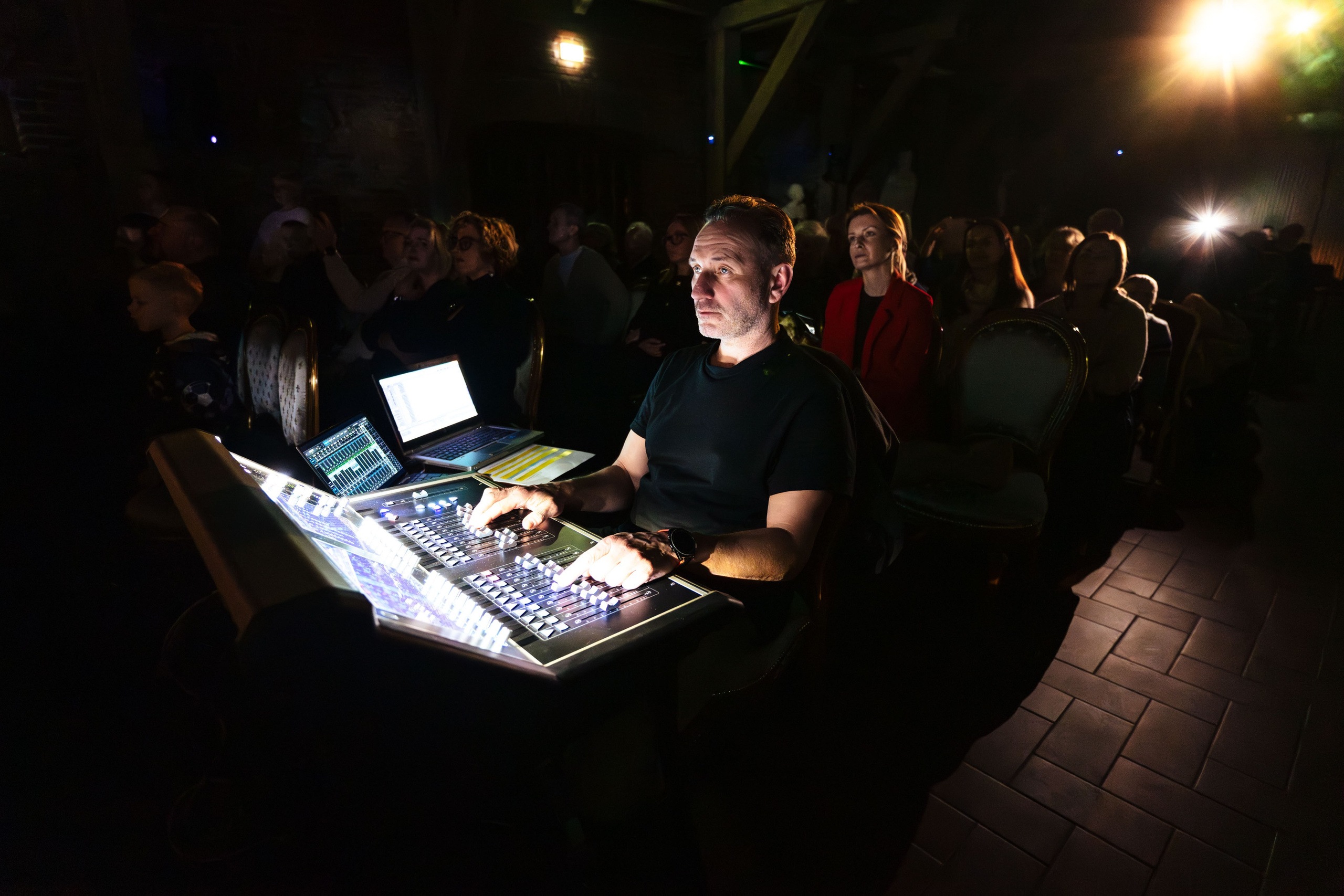 Koncertas “DO BETLEJEM”. OnePIXEL