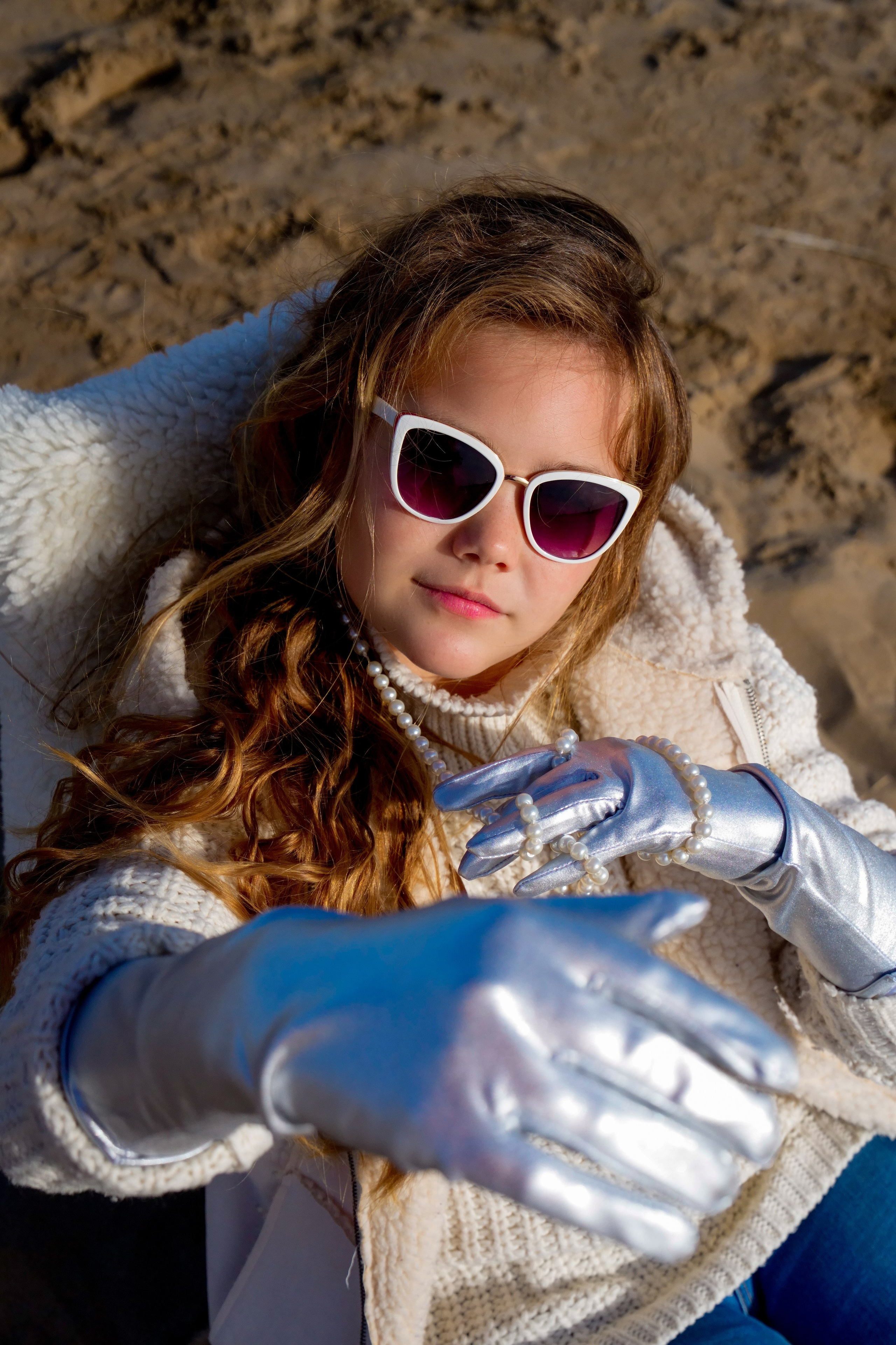 OKSI. Fotógrafa Olena Petryk. Realizo sesiones de fotos en Puerto de Sagunto