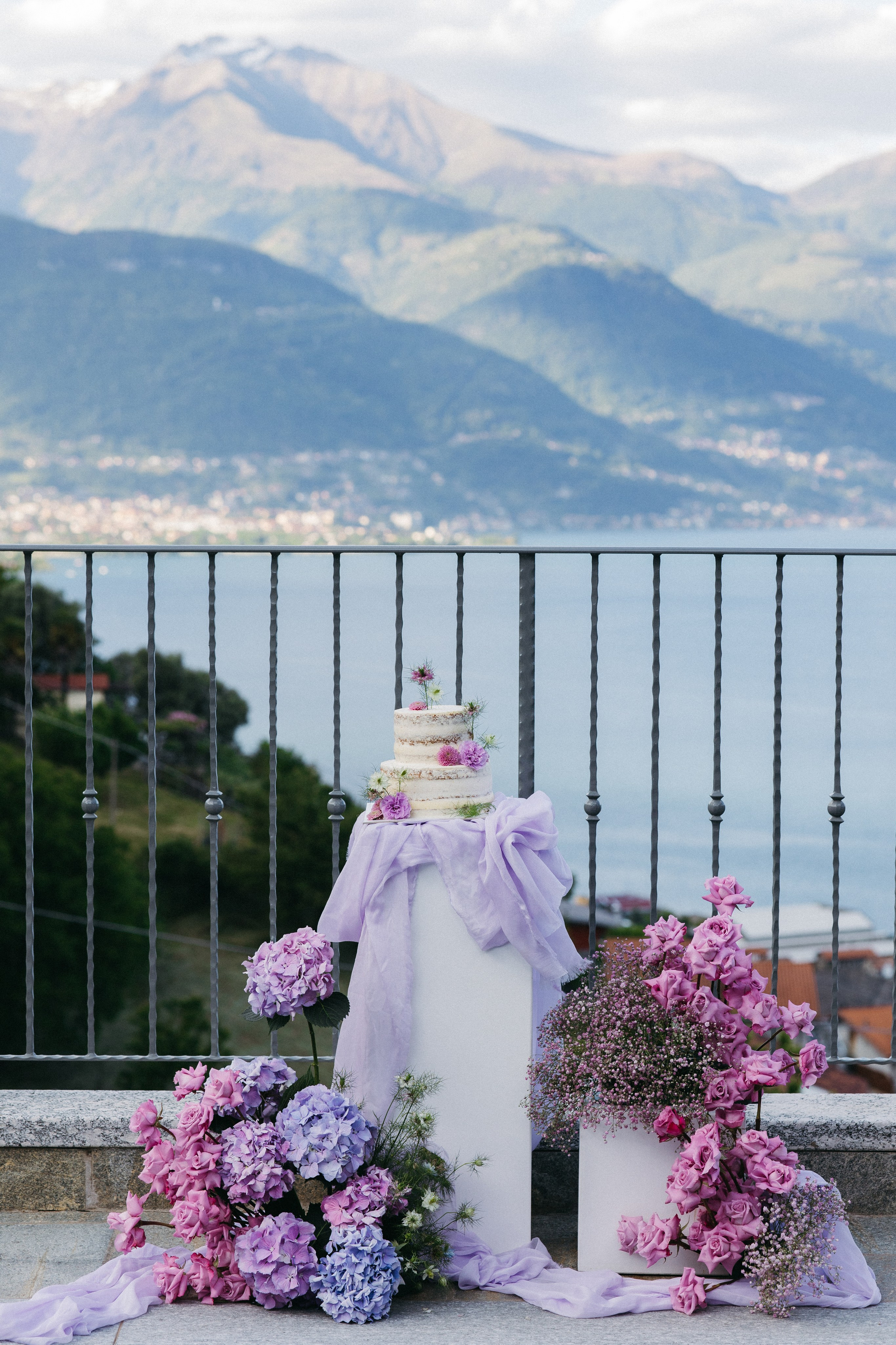 Jesse Marina. Fotografo di matrimoni
