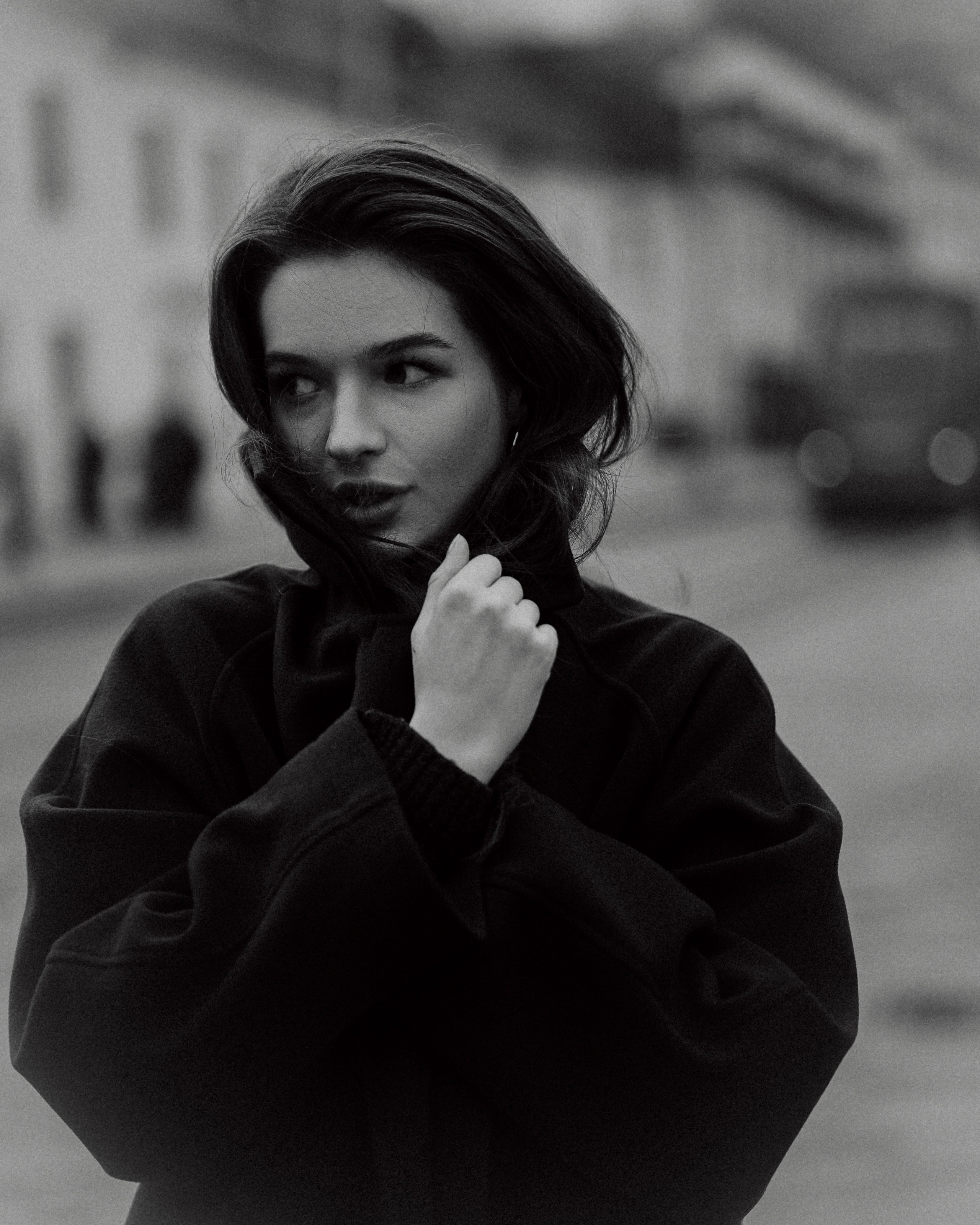 ALENA. Inna Mendelson — Photographer