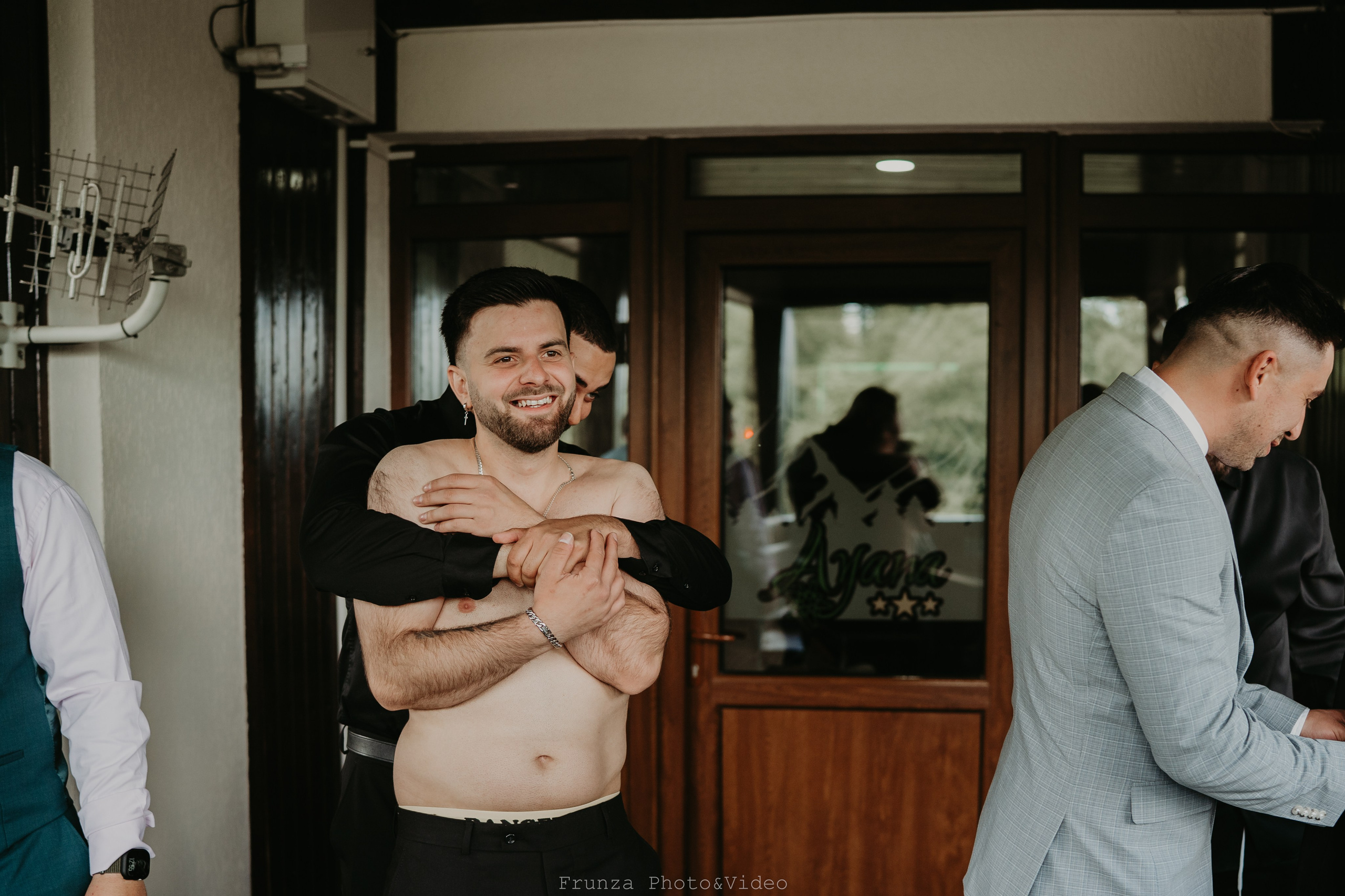 Ionut & Alexandra / Complete Wedding Day. Foto / Video nunta Deva, Hunedoara