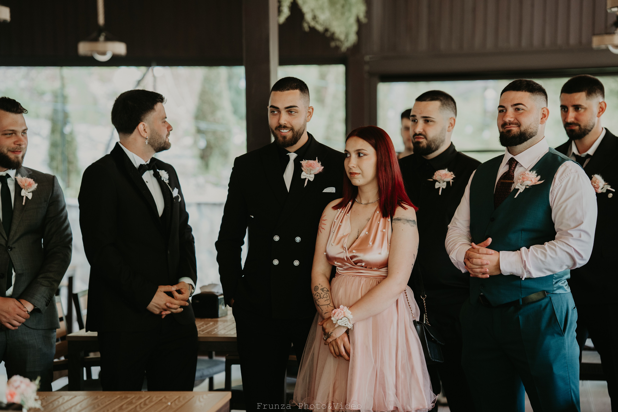 Ionut & Alexandra / Complete Wedding Day. Foto / Video nunta Deva, Hunedoara