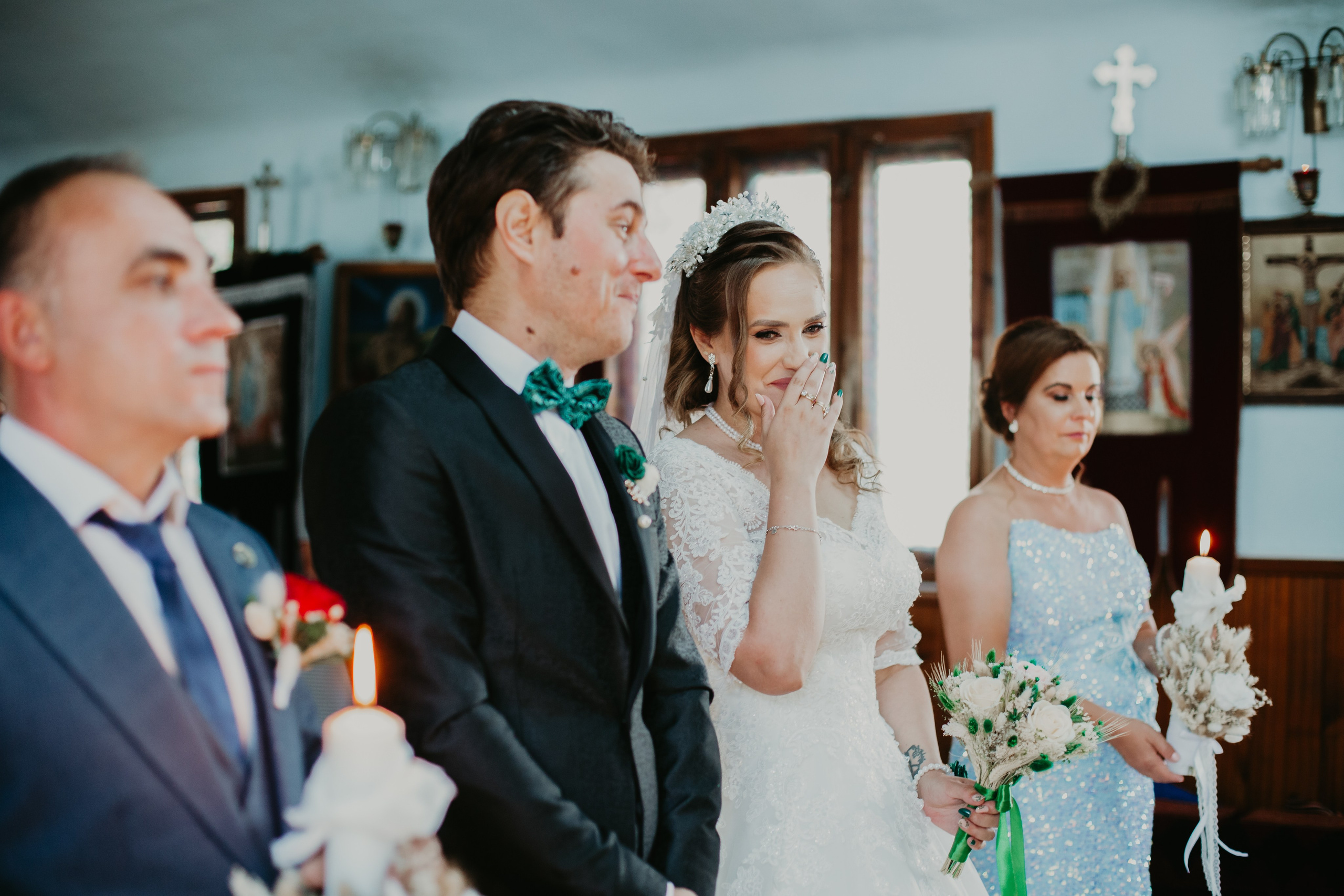 Stejara + Catalin / Wedding Day. Foto / Video nunta Deva, Hunedoara