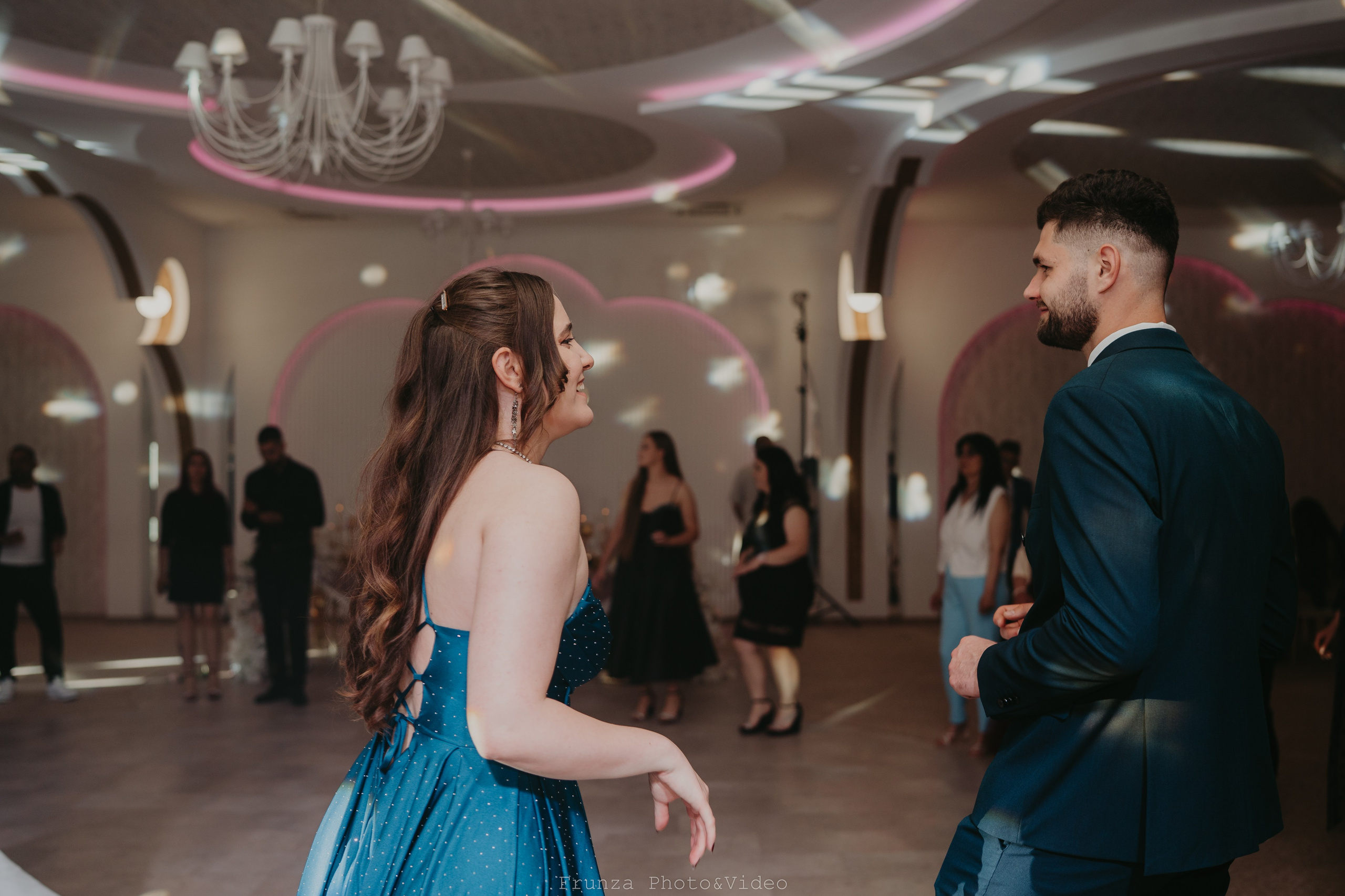 Ionut & Alexandra / Complete Wedding Day. Foto / Video nunta Deva, Hunedoara
