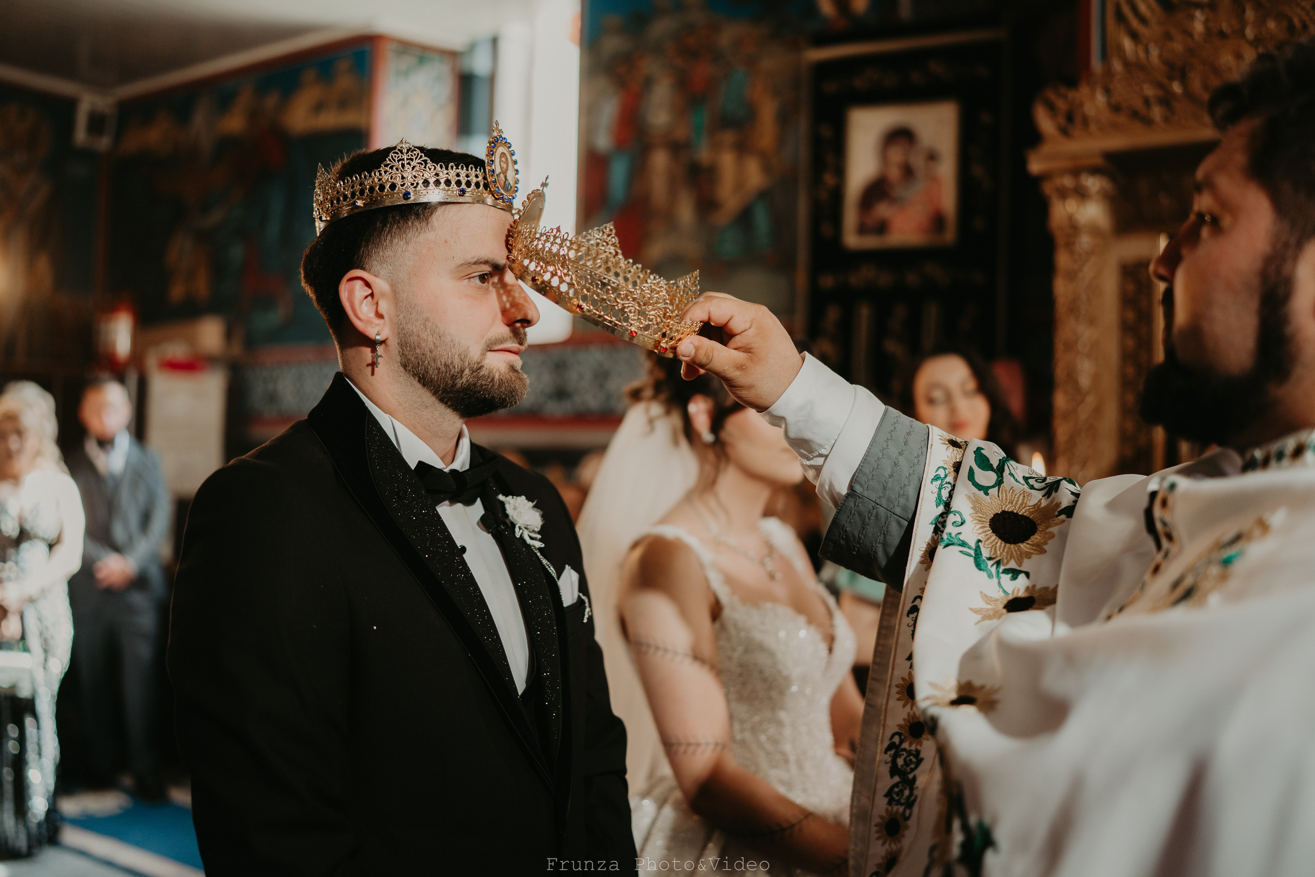 Ionut & Alexandra / Complete Wedding Day. Foto / Video nunta Deva, Hunedoara