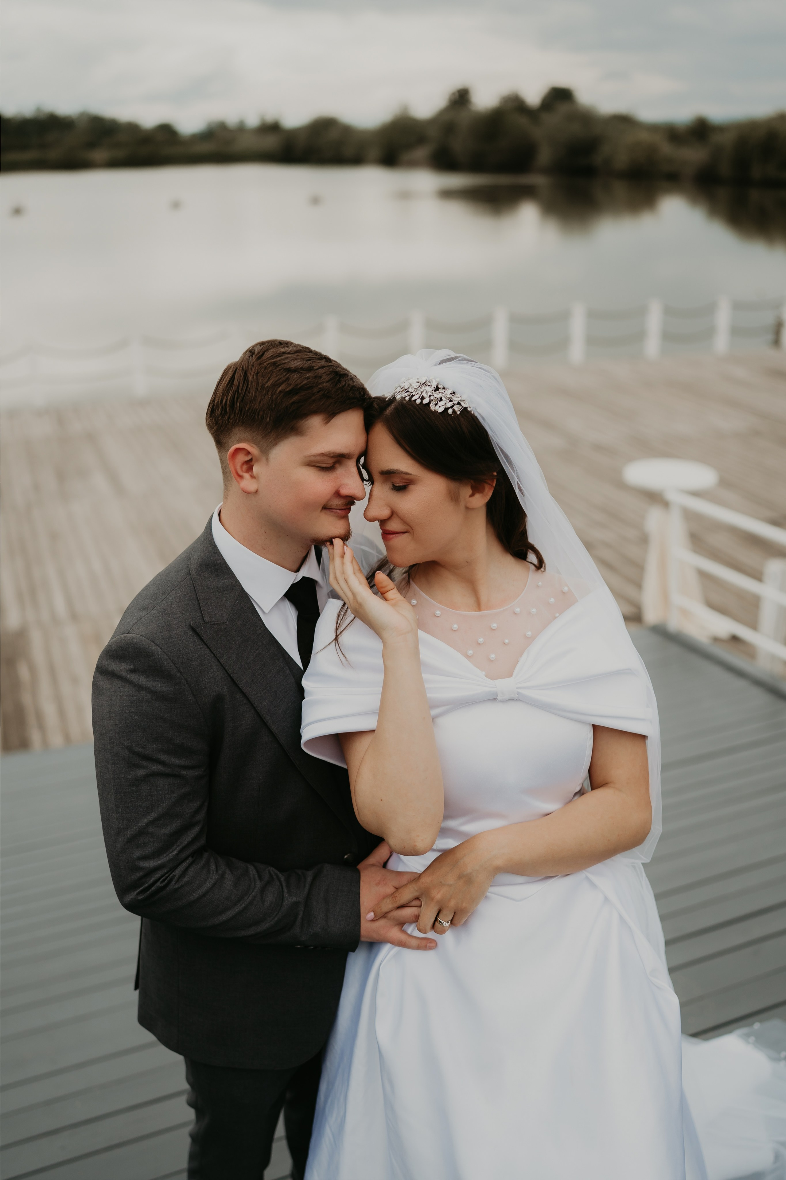 Ioana & Gabi / Wedding Day. Foto / Video nunta Deva, Hunedoara