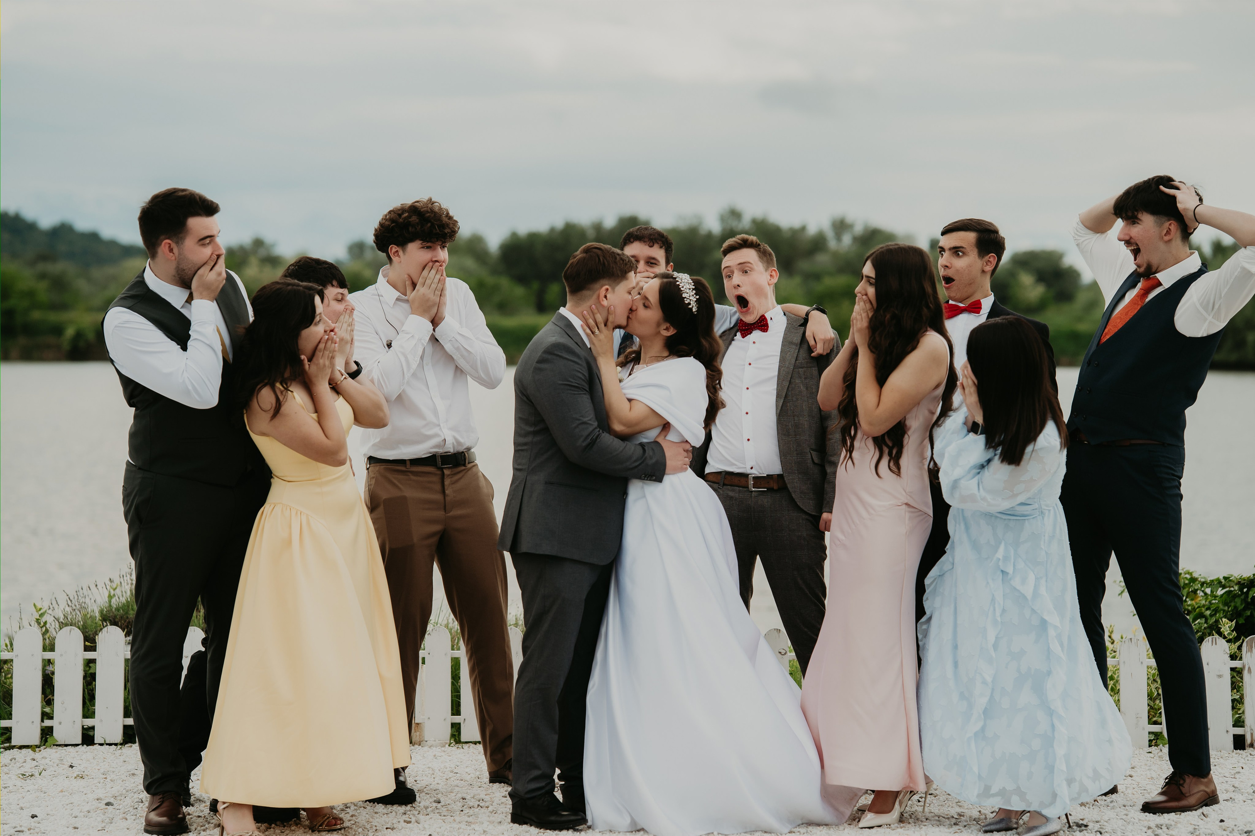 Ioana & Gabi / Wedding Day. Foto / Video nunta Deva, Hunedoara