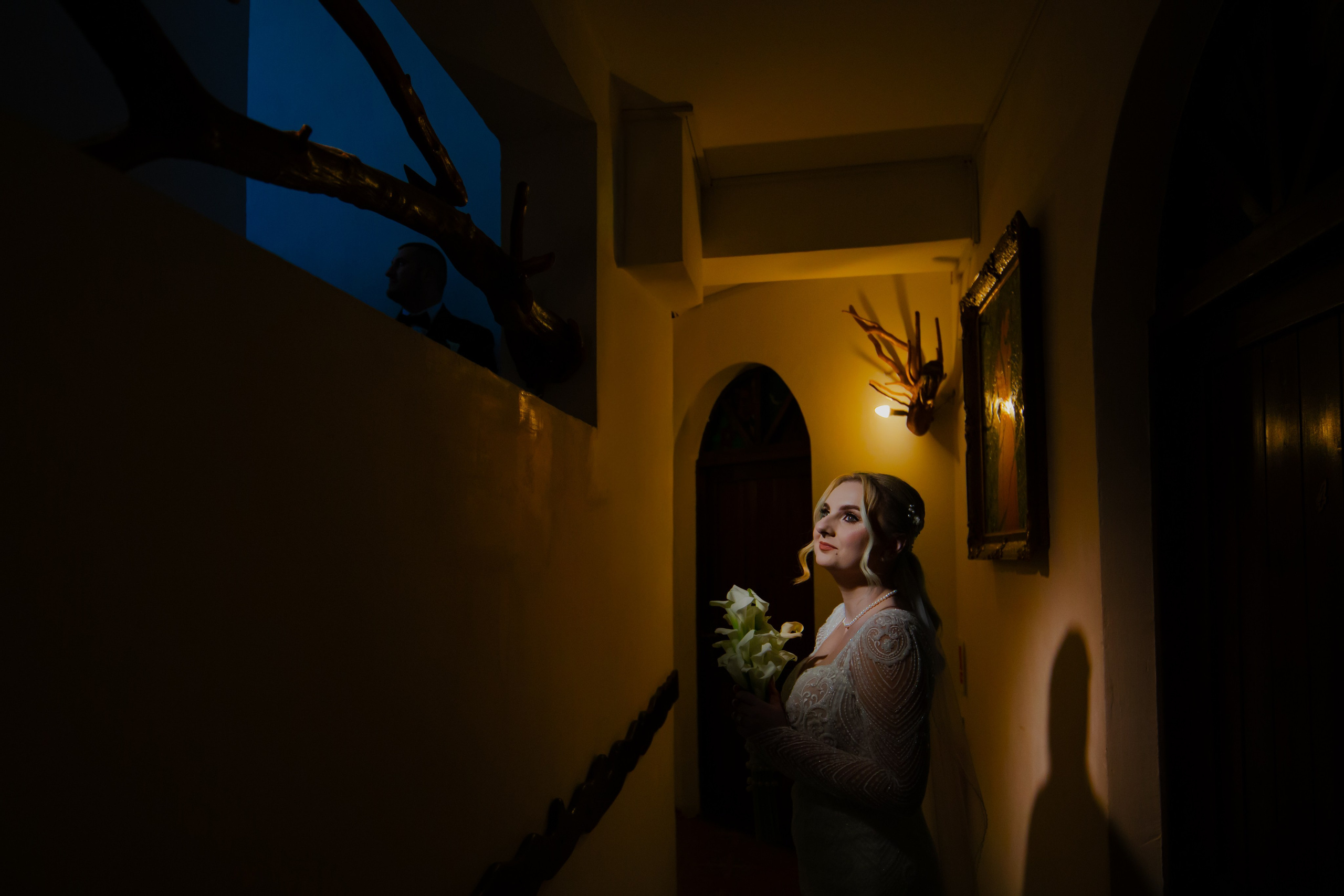 Diana + Adrian / Wedding day. Foto / Video nunta Deva, Hunedoara