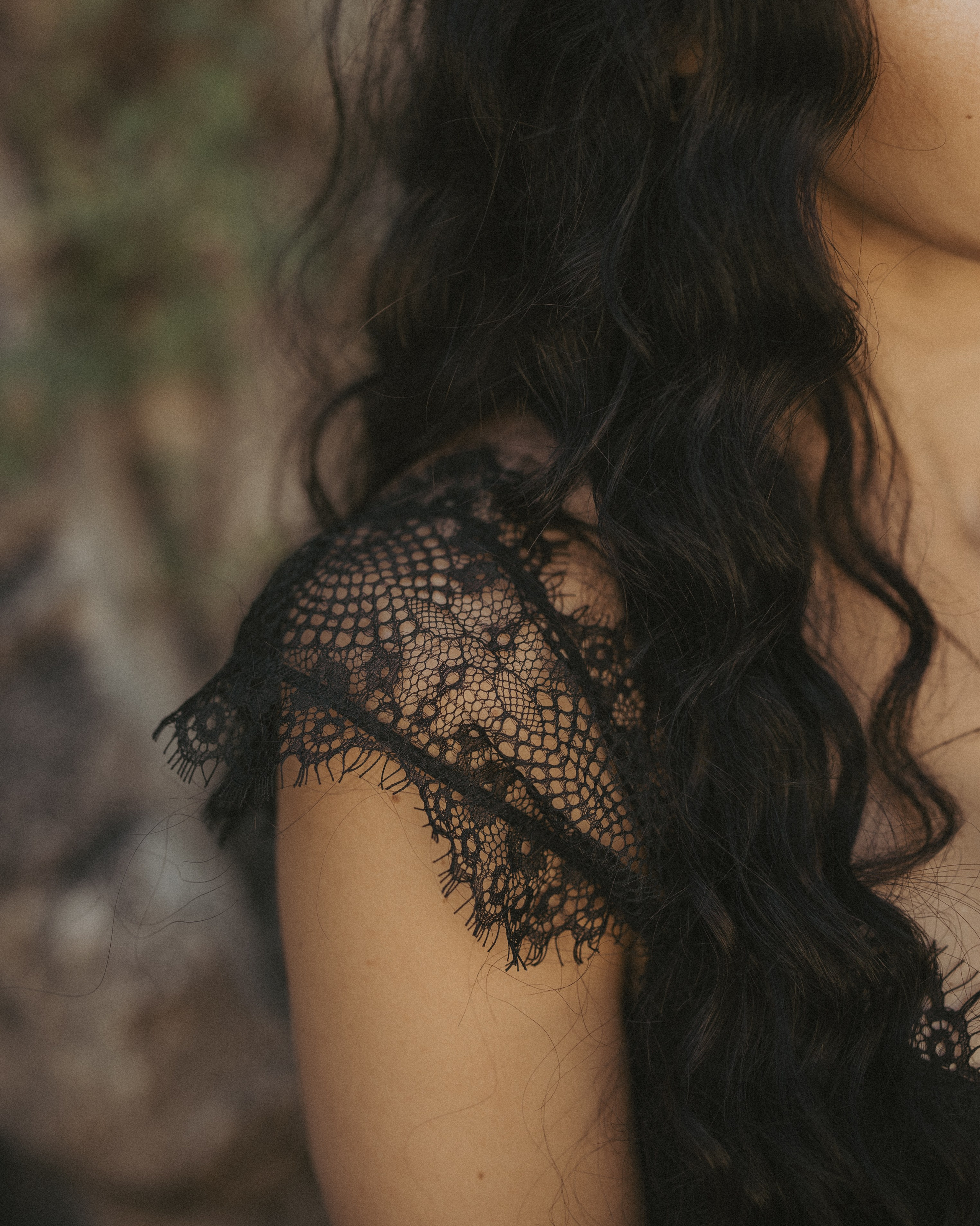 Tatiana. Anastasia Post: Wedding and Editorial Photography