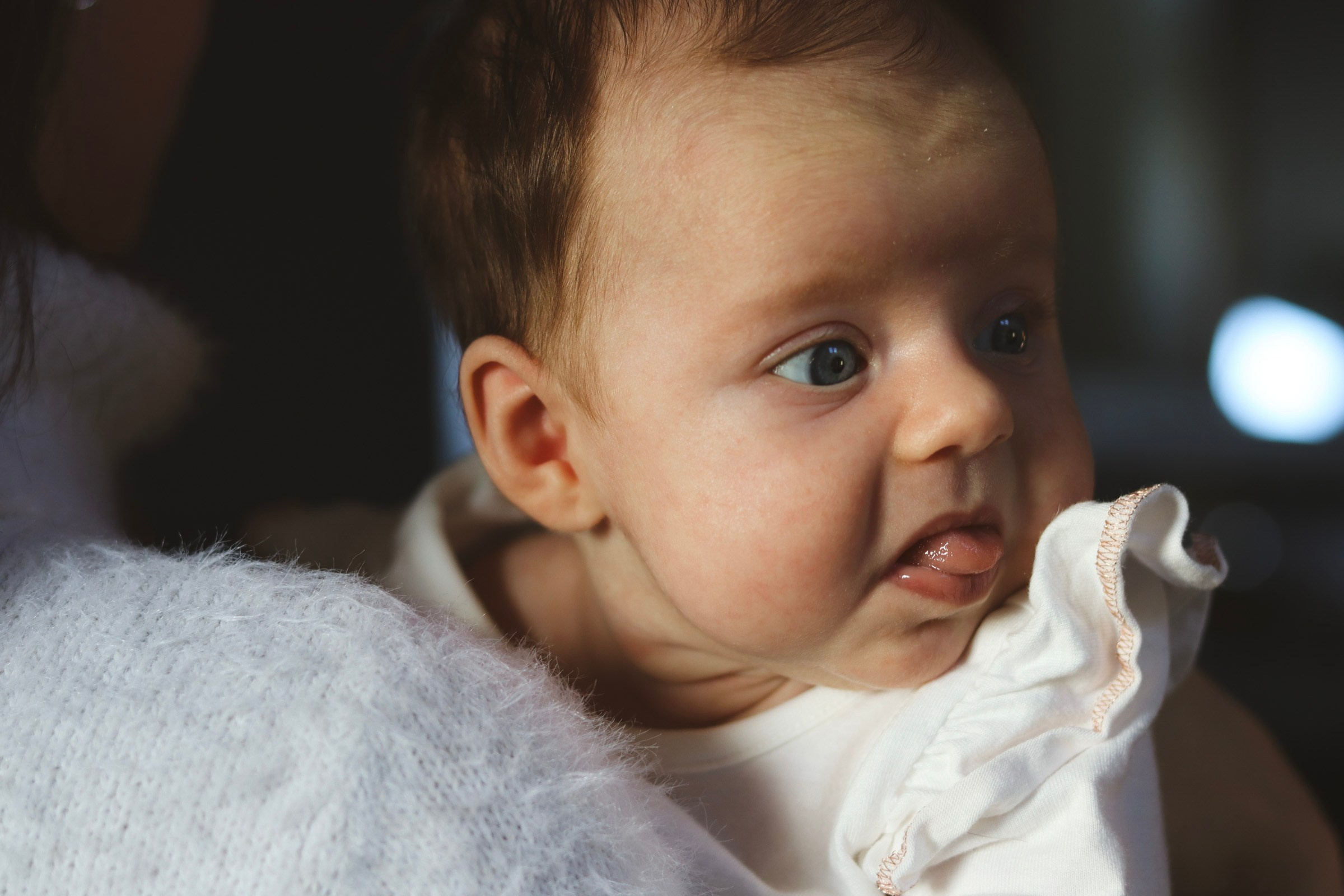 Without leaving home. Photographer Margarita Antonova in Naas, Co Kildare
