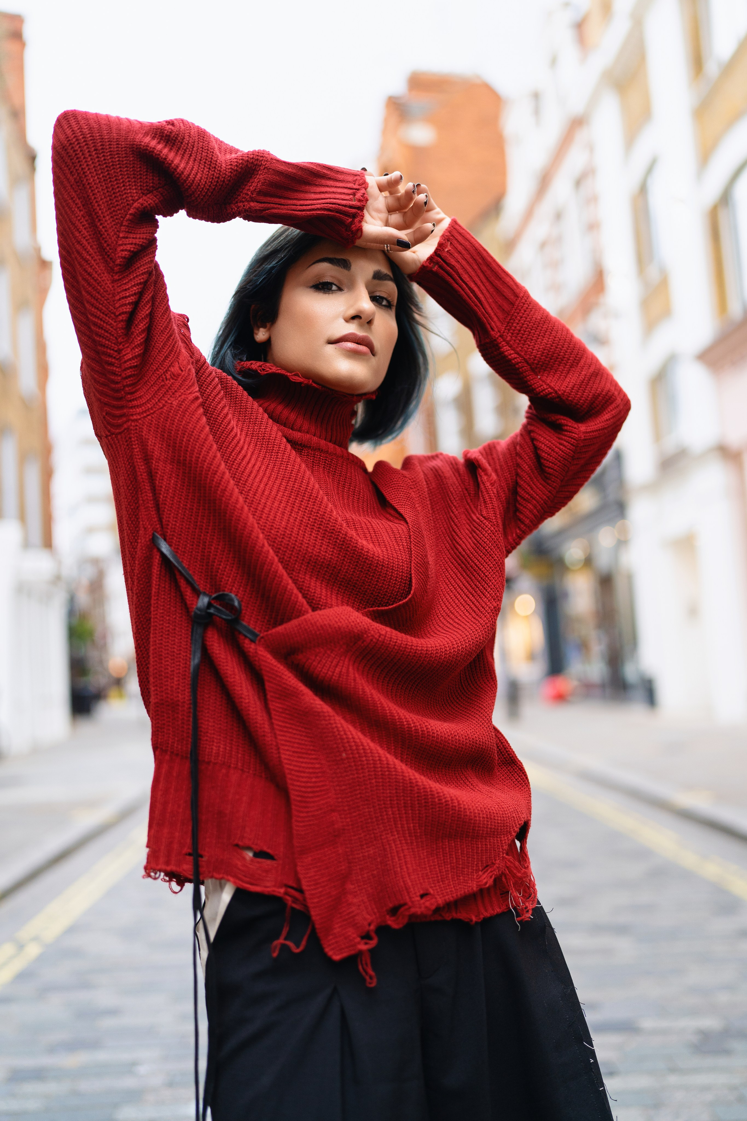 Campaigns. Jay Soundo — Sport, Fashion & Commercial Photographer