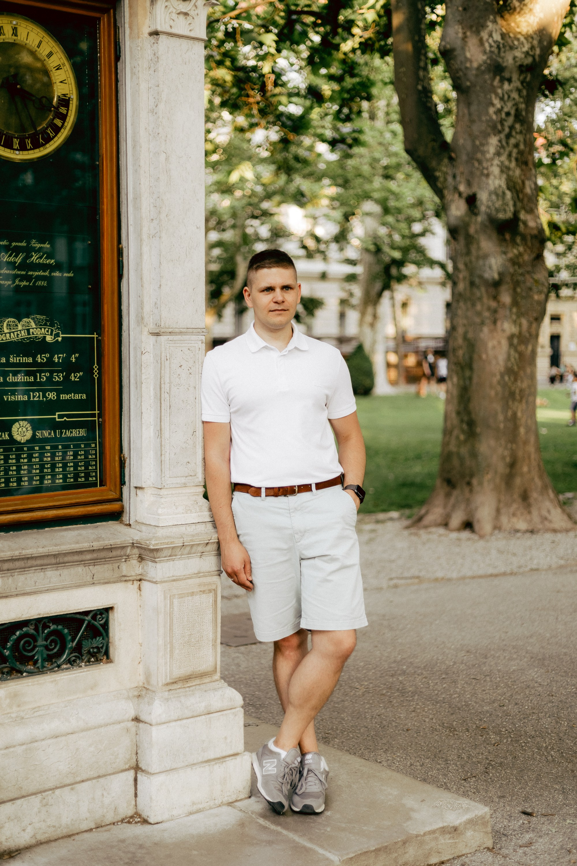 Sergey & Svetlana. Elena Gorobets. Photographer in Zagreb