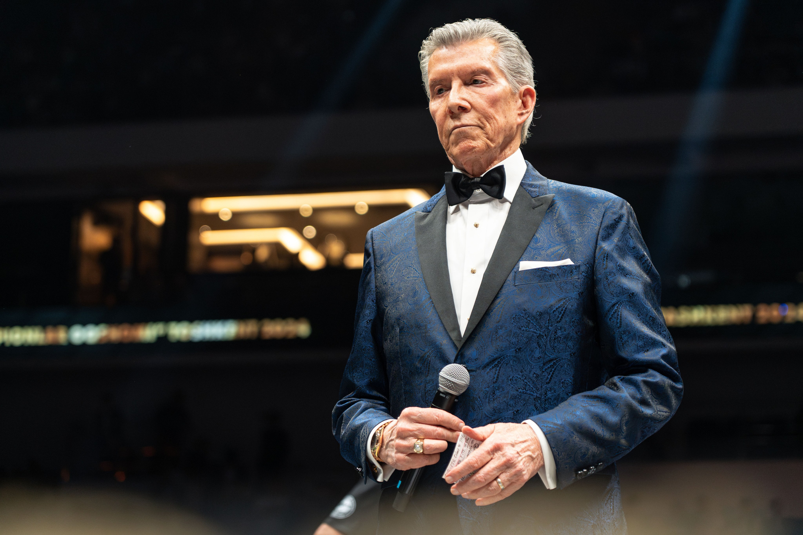 IBA Champions’ Night 2024 in Tashkent. Георгий Намазов | Фотограф в Ташкенте