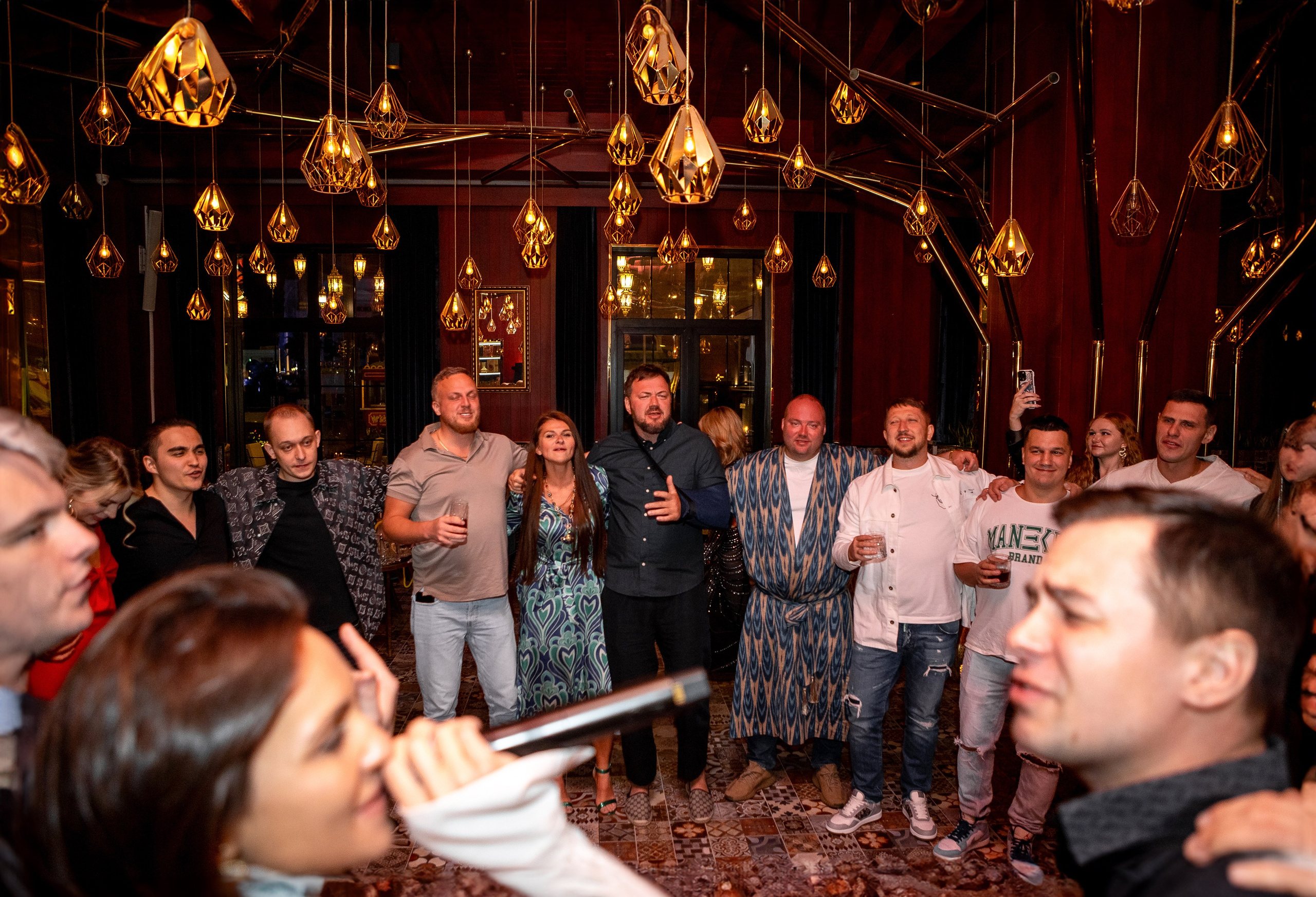 День рождение. Фотограф в Анталии, Кемере и Белеке