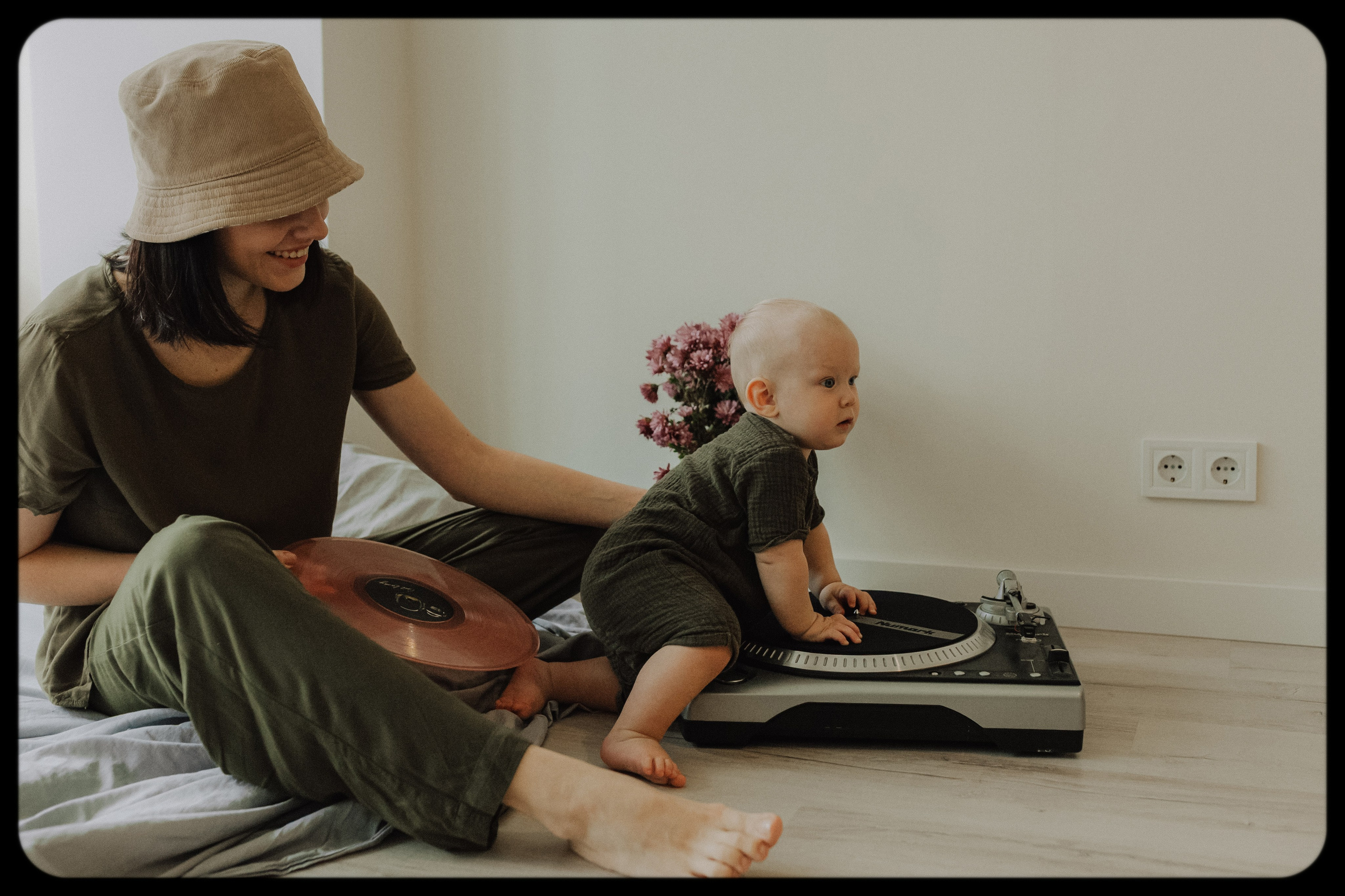 FAMILY. Kateryna Rudetska — Family, Maternity & Newborn Photography