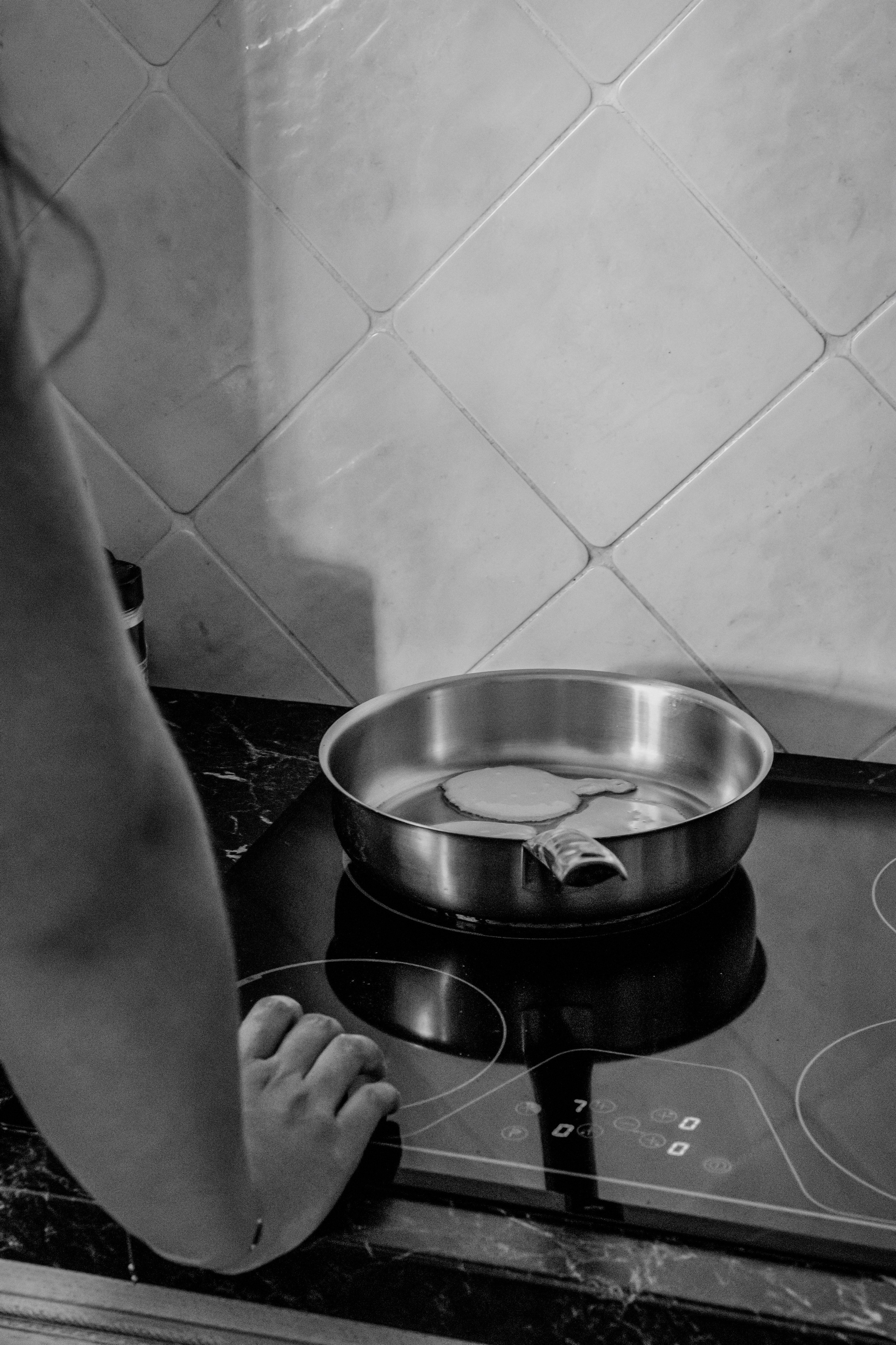 Šeimos pietus. Wedding and family photographer in Lithuania — Yvanessa Gelvano