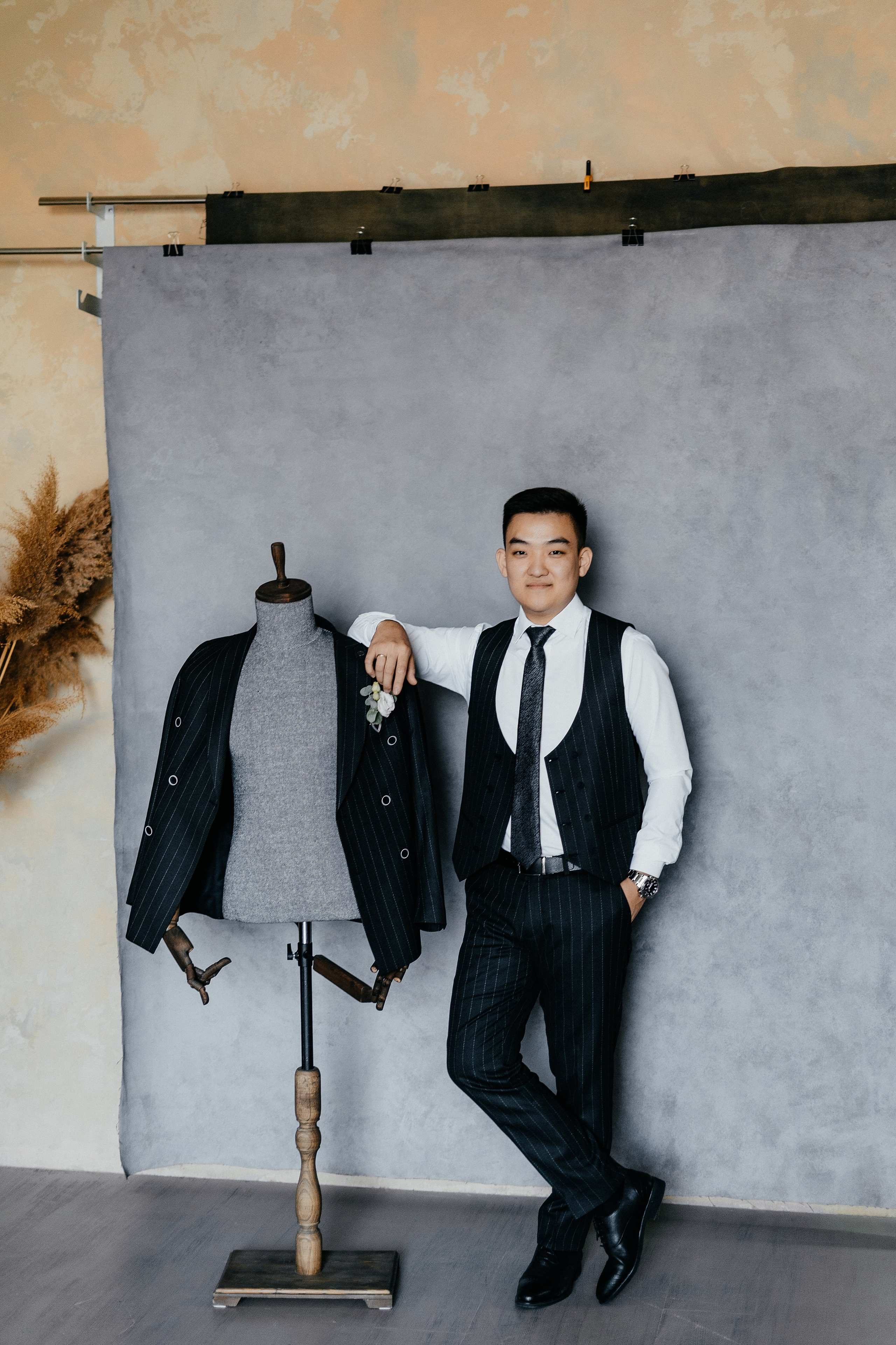 Валерий и Валентина. PRIME STUDIO