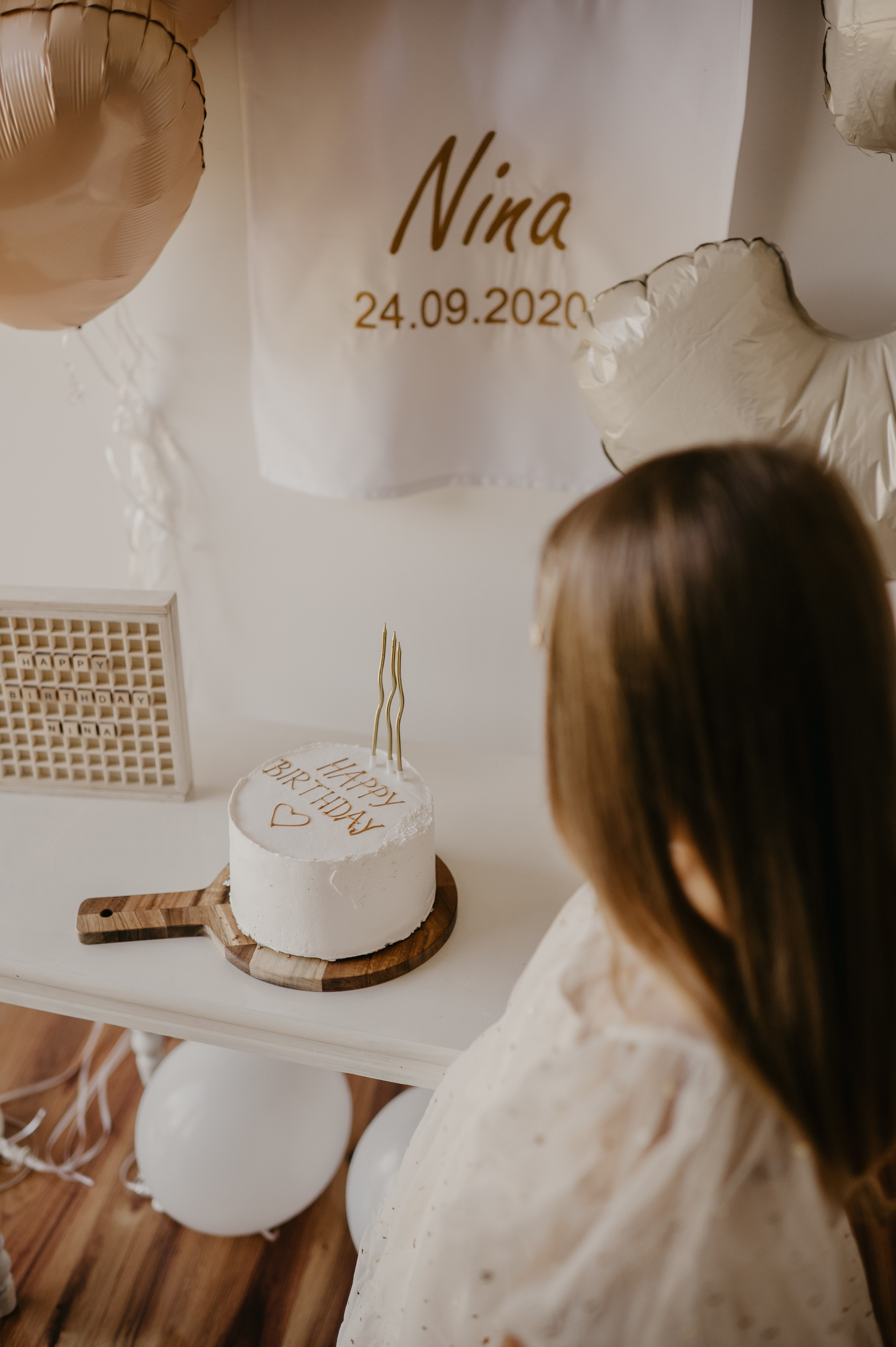 Nina. Ana Sladojevic