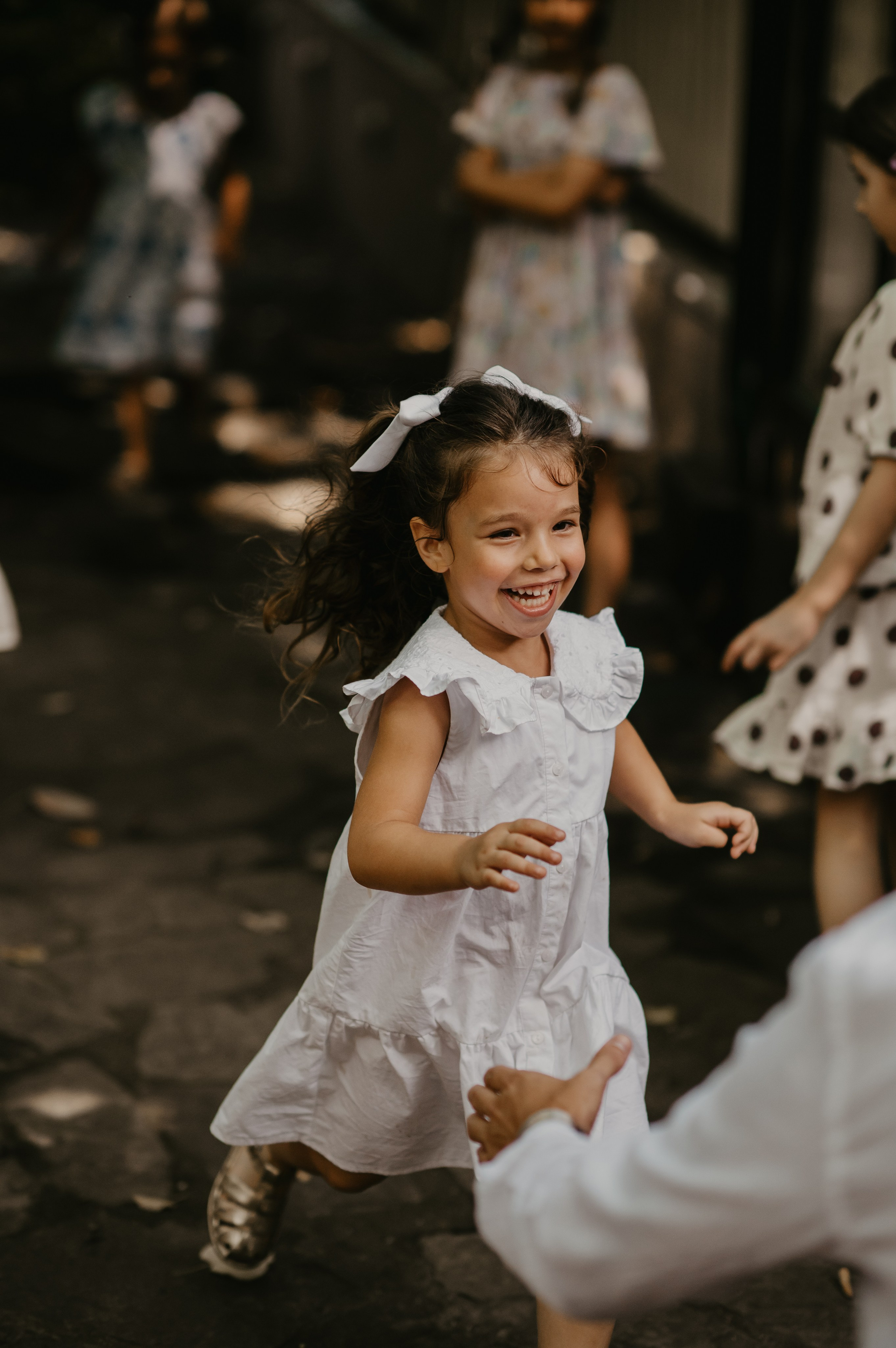 Hyde park. Ana Sladojevic