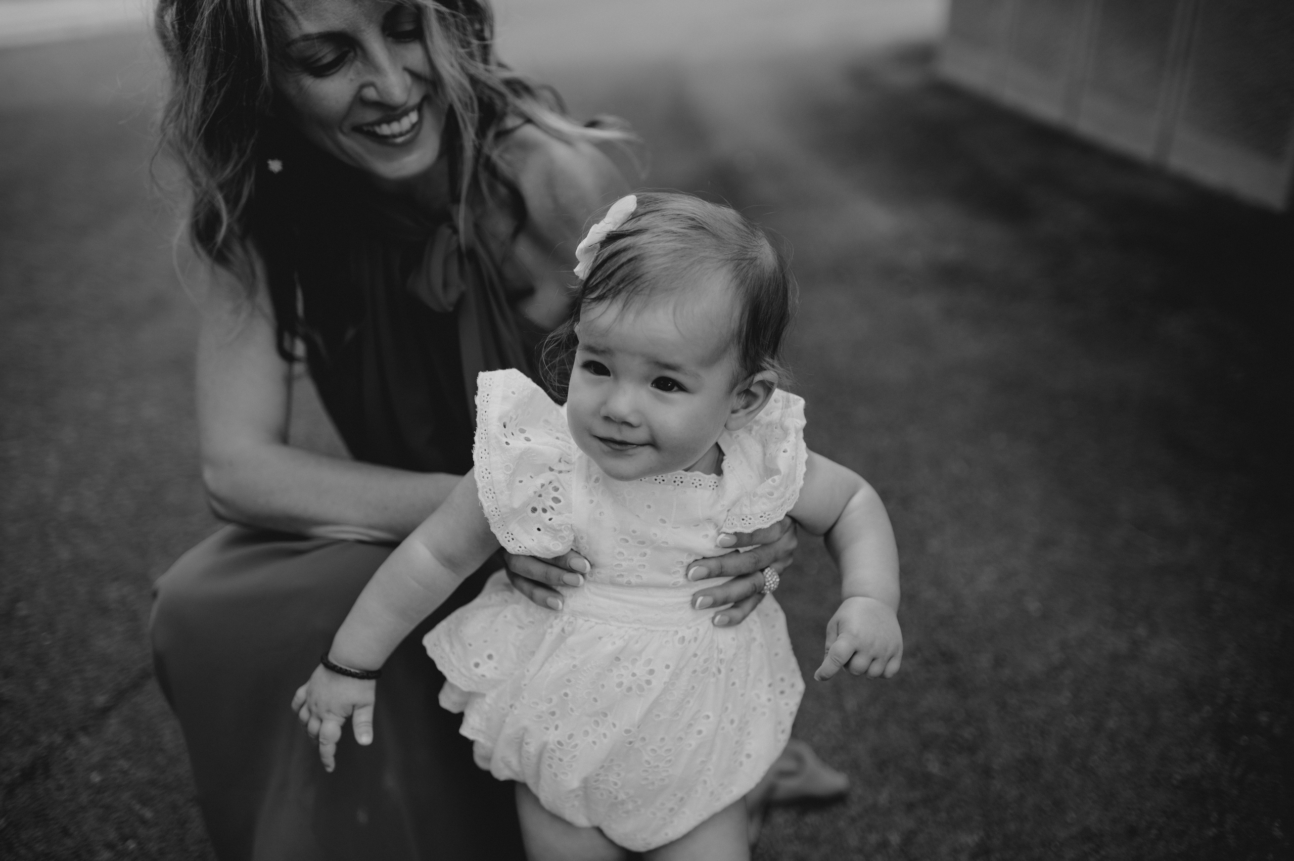 Lenino krštenje. Ana Sladojevic