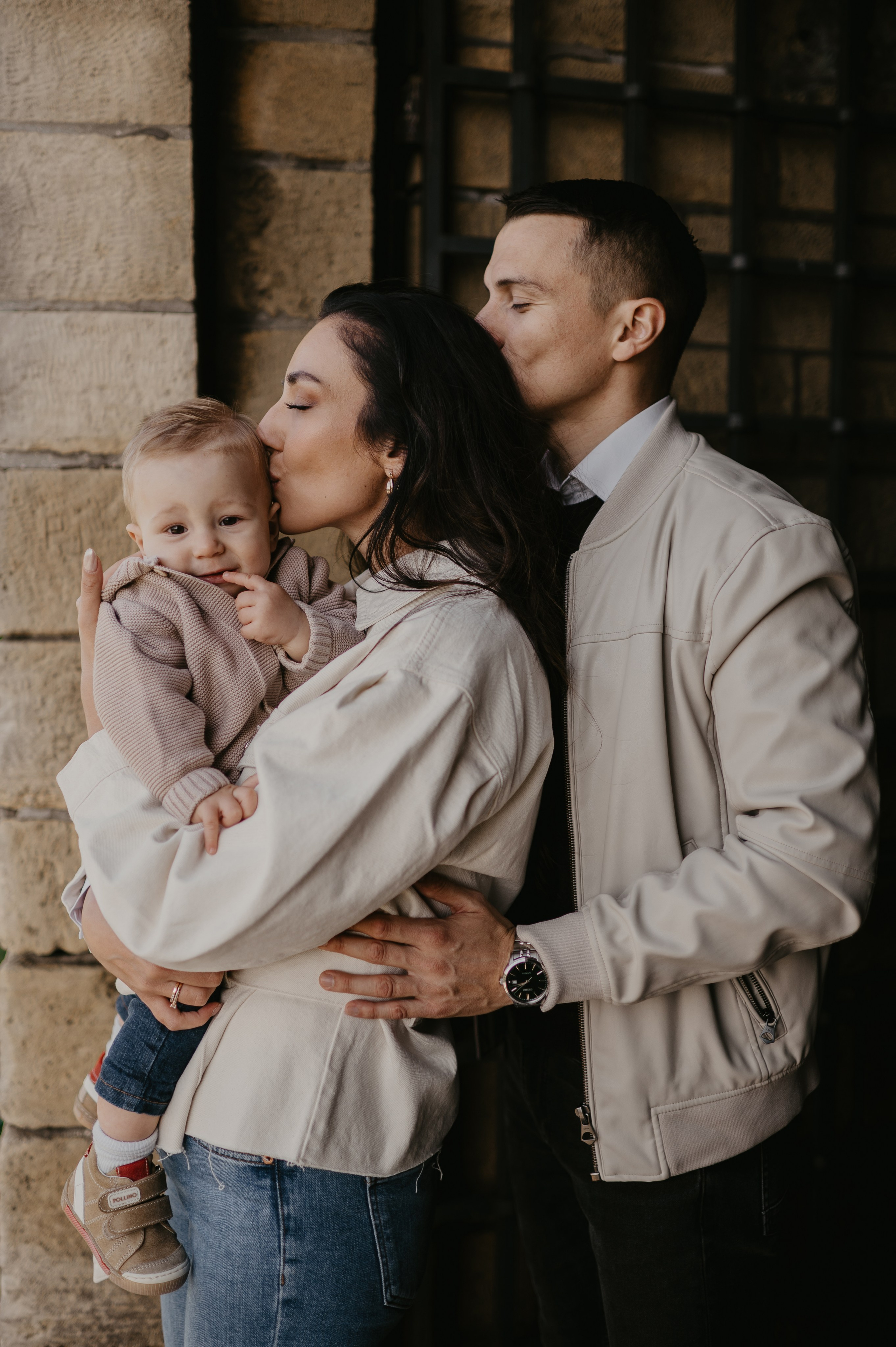 Kalemegdan. Ana Sladojevic