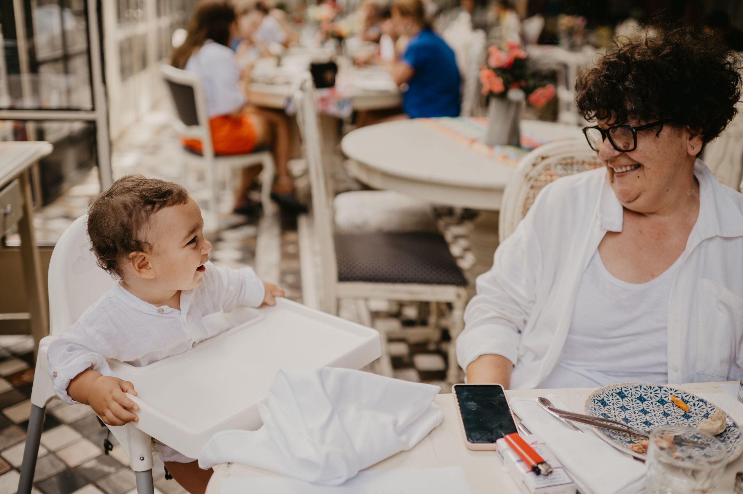 Hyde park. Ana Sladojevic