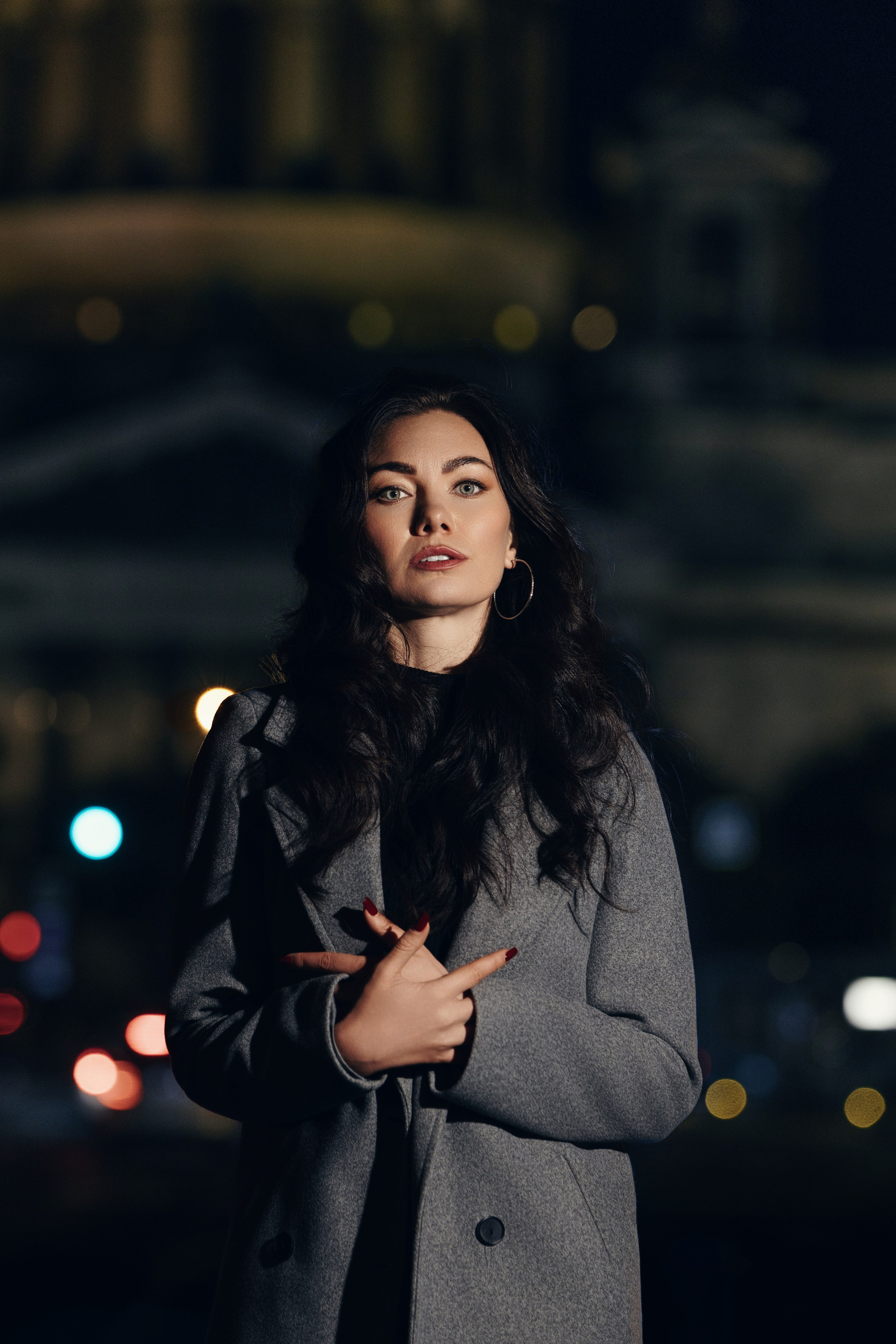 Авторская фотосессия в Санкт-Петербурге: атмосферные снимки в историческом центре”