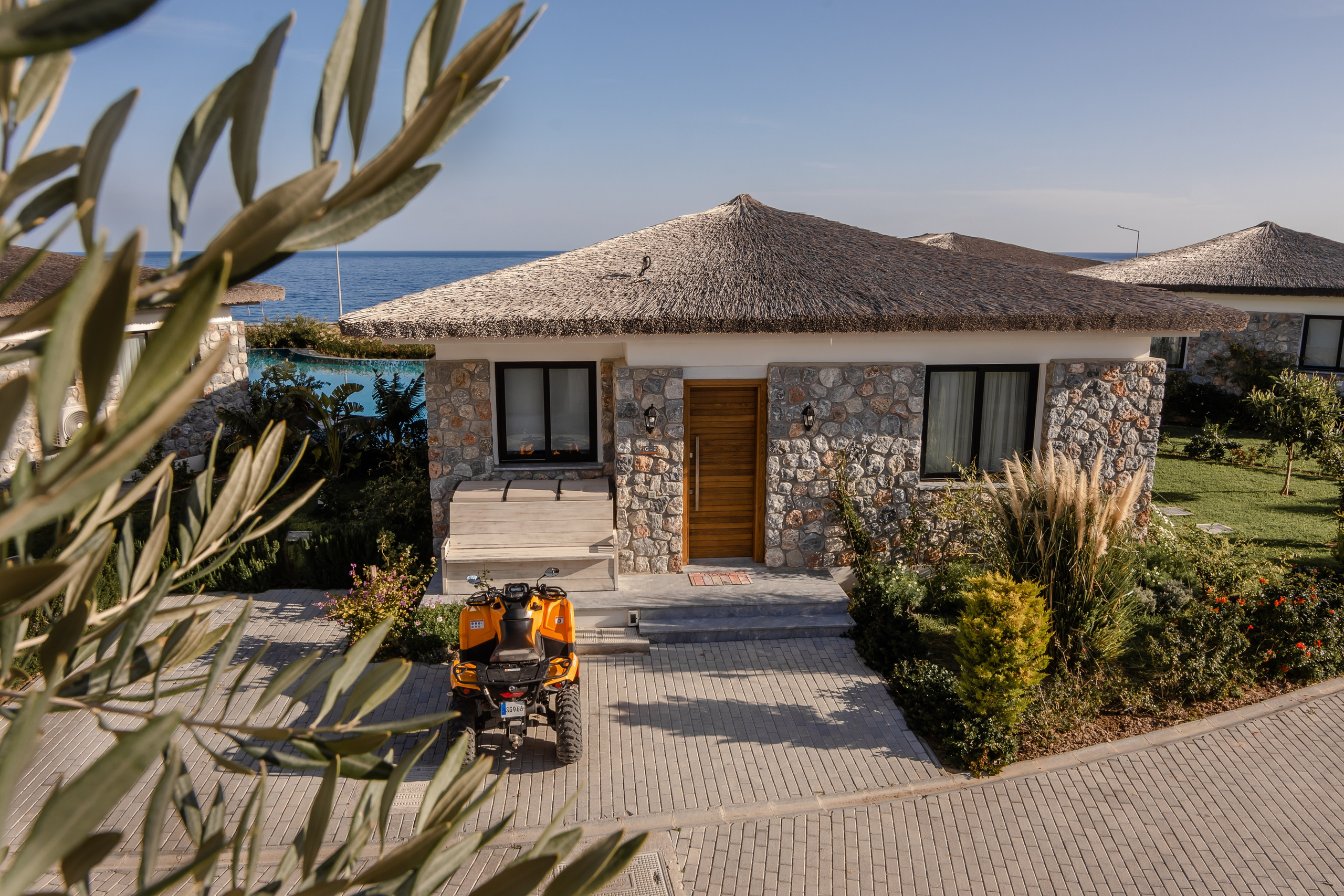 Real Estate photography. Professional portrait photographer in Los Angeles | Axenia Haritonova