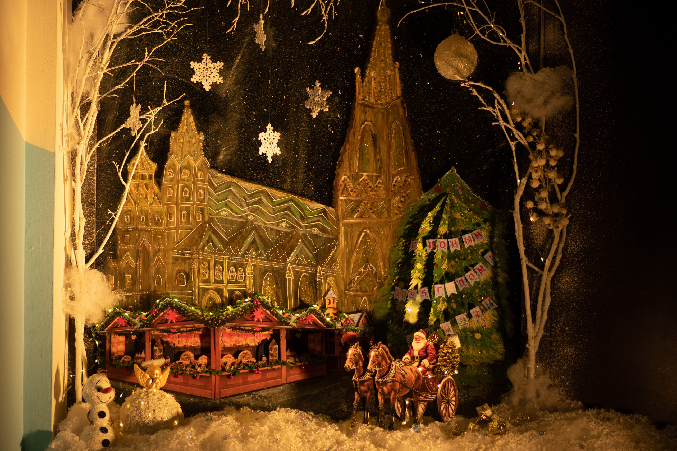 Проект. Семейный и детский фотограф