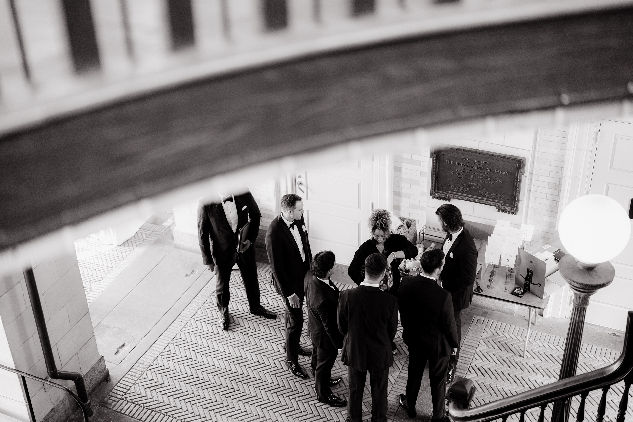 Jullieanne and Ryan. Wedding photographer and videographer New York | New Jersey