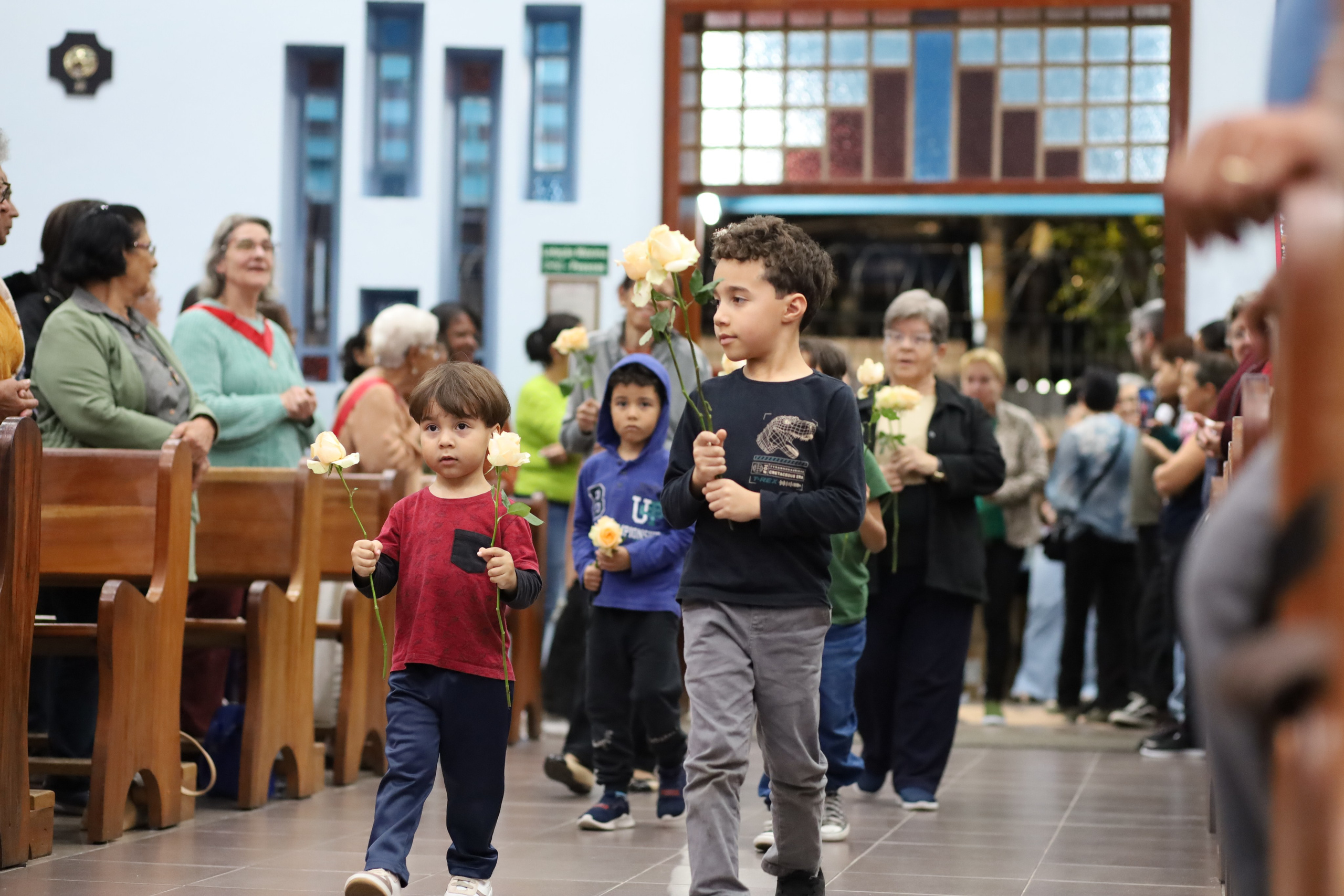 30 anos de Sacerdócio - Pe. Reinaldo Torres. Fotógrafo de momentos Sagrados