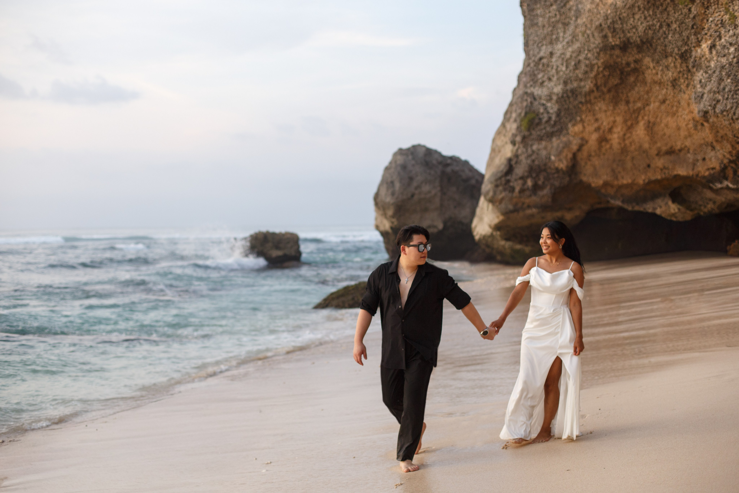 With Love from Seoul. Фотограф Бали Получи лучшие фотографии с острова