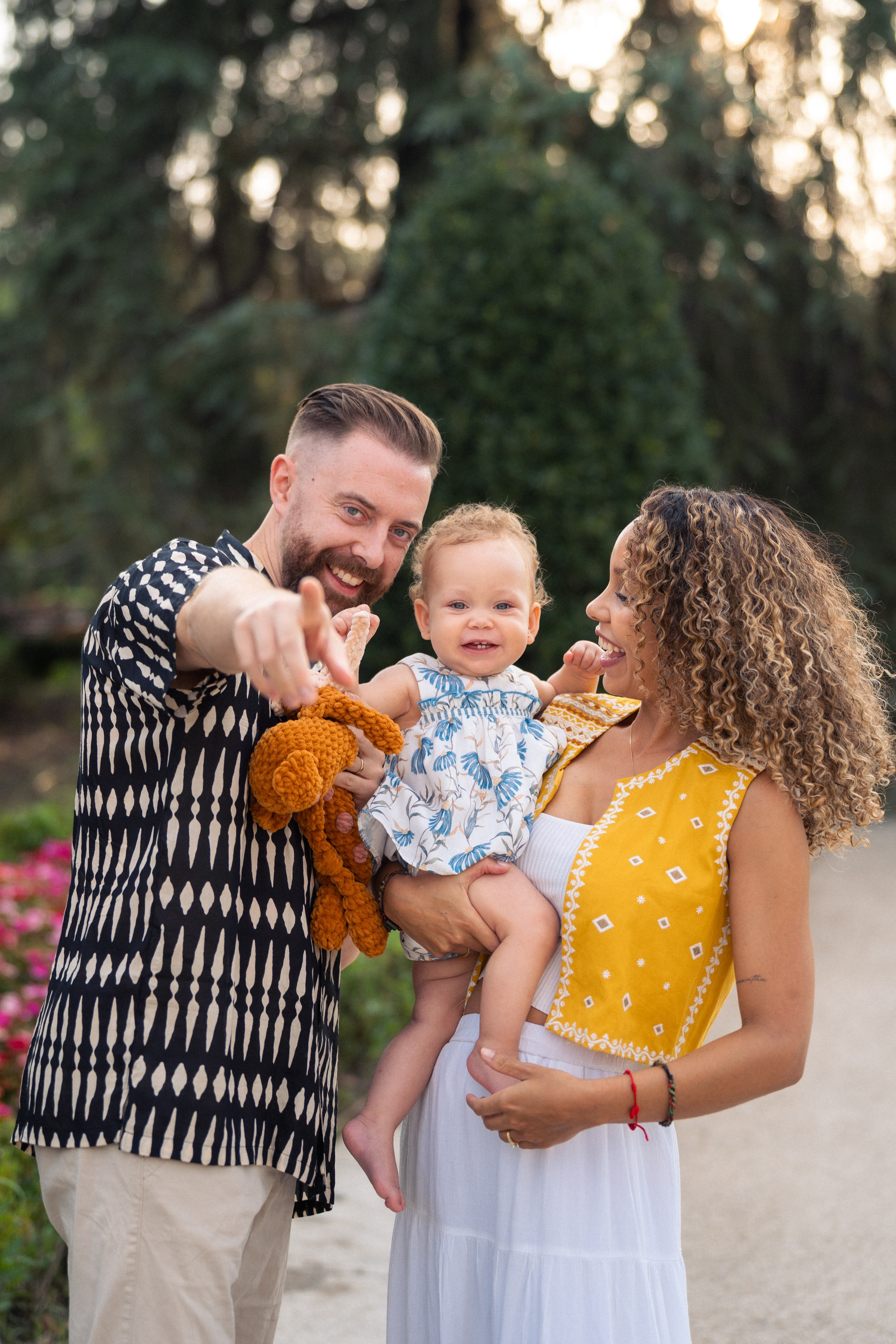 Juno&Family. Fotógrafo en Madrid, España. Alyona Belyaninova