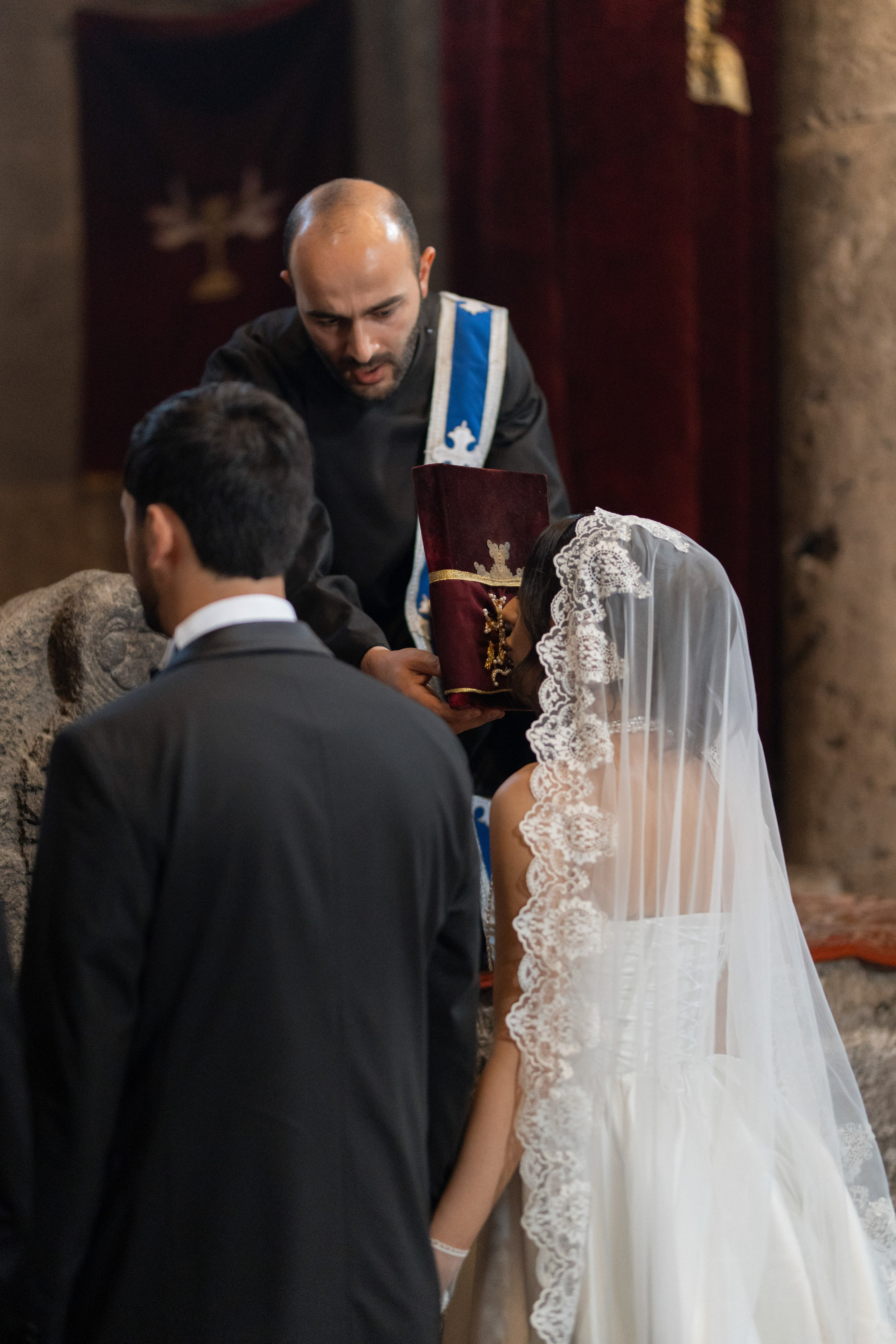 Arman and Lilit Wedding. Recnac | Wedding Photographer Yerevan