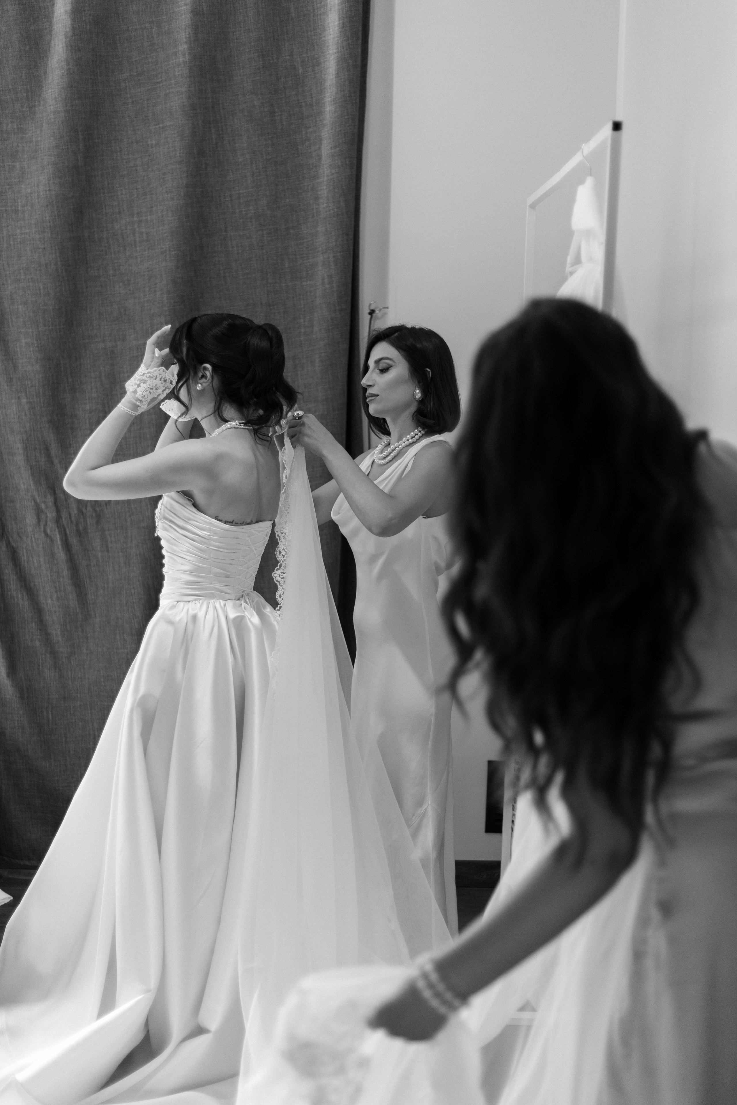 Arman and Lilit Wedding. Recnac | Wedding Photographer Yerevan